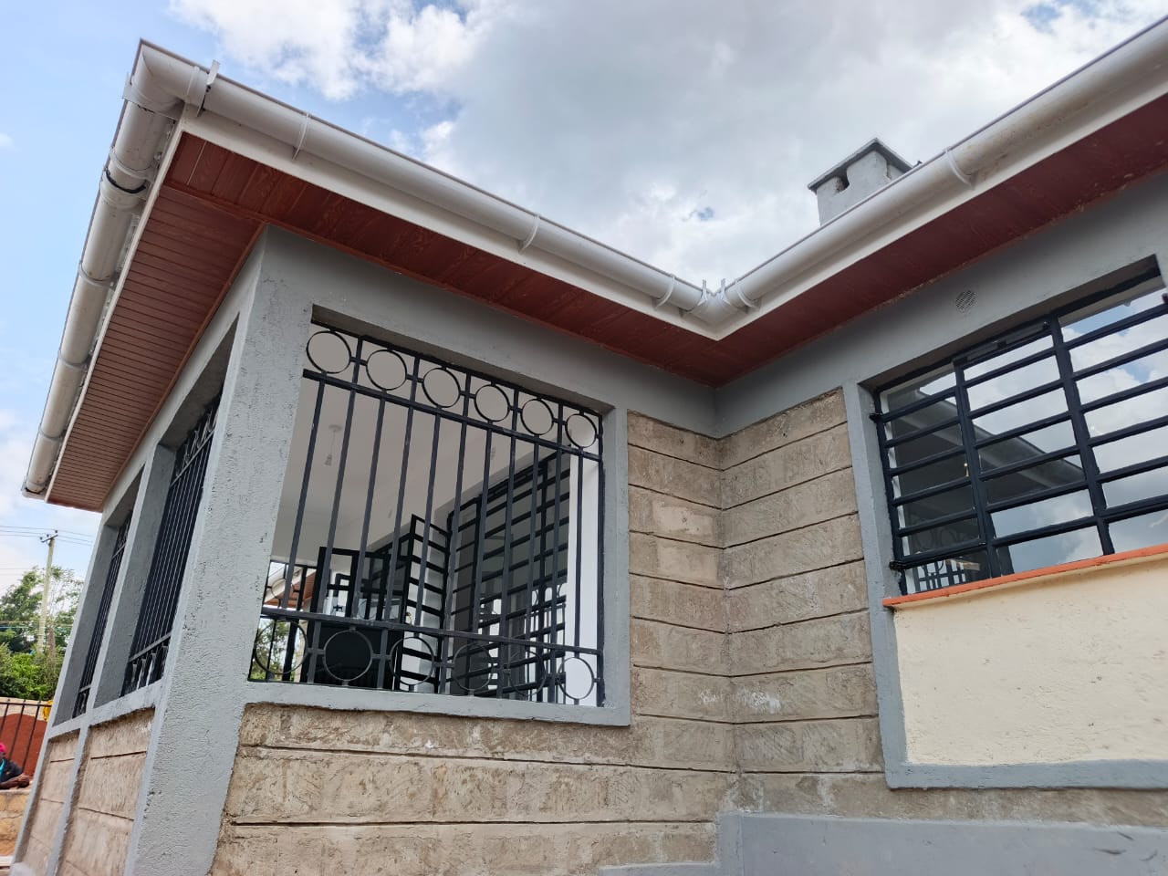 3Bedroom Bungalow Ngong'