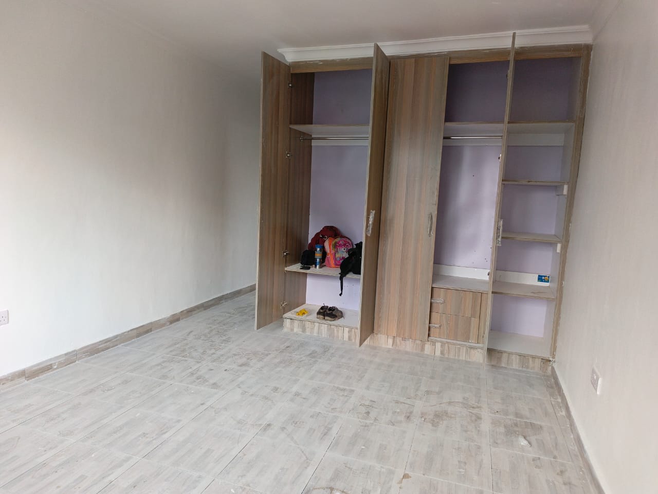 3Bedroom Bungalow Ngong'