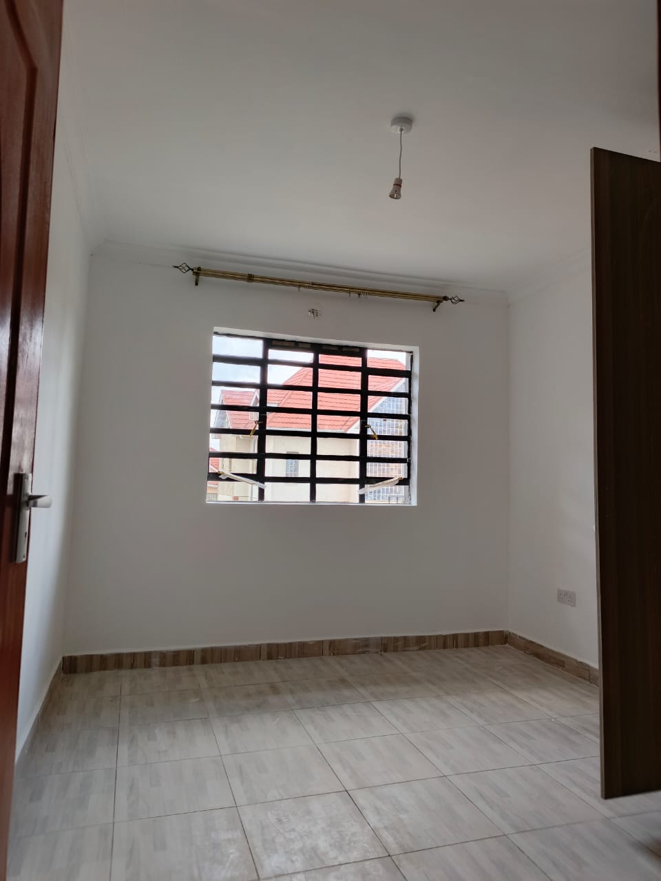 3Bedroom Bungalow Ngong'