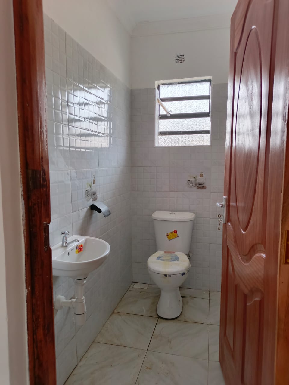 3Bedroom Bungalow Ngong'