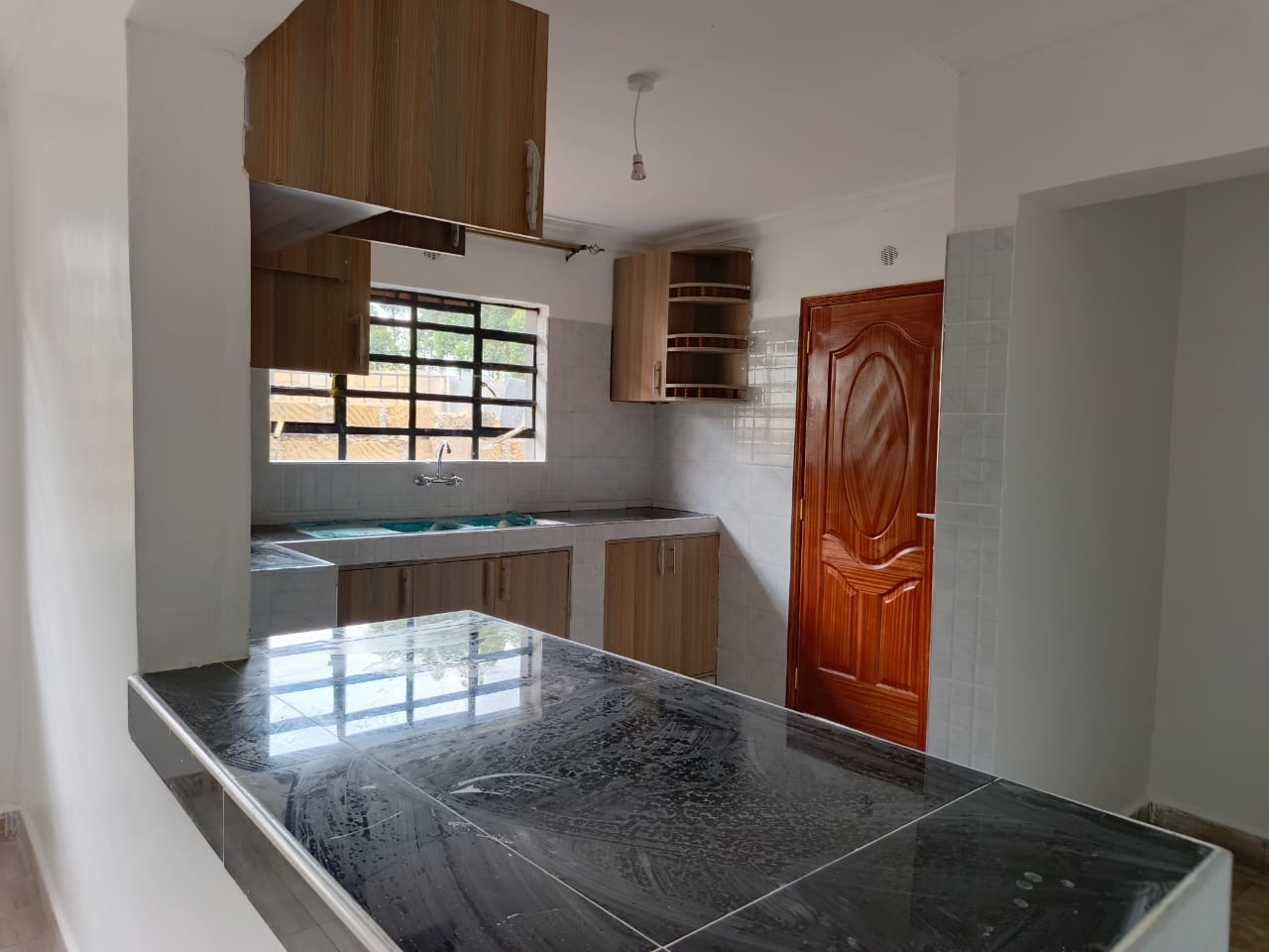 3Bedroom Bungalow Ngong'