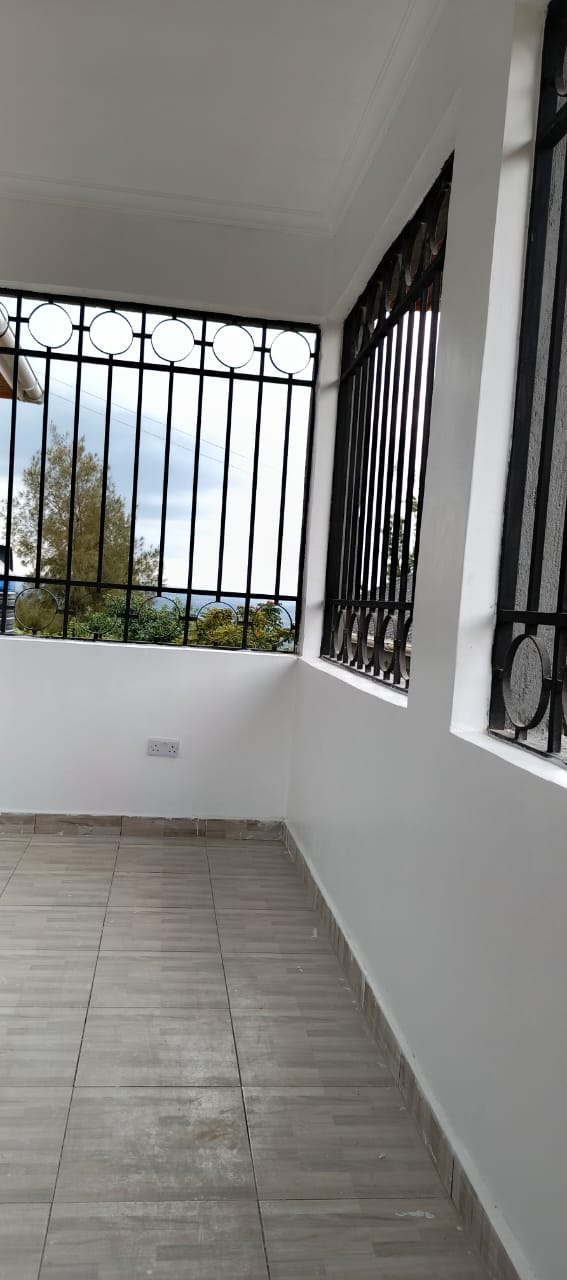 3Bedroom Bungalow Ngong'