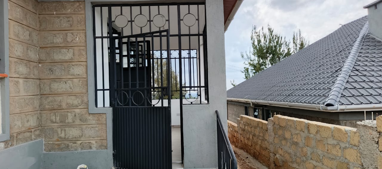 3Bedroom Bungalow Ngong'