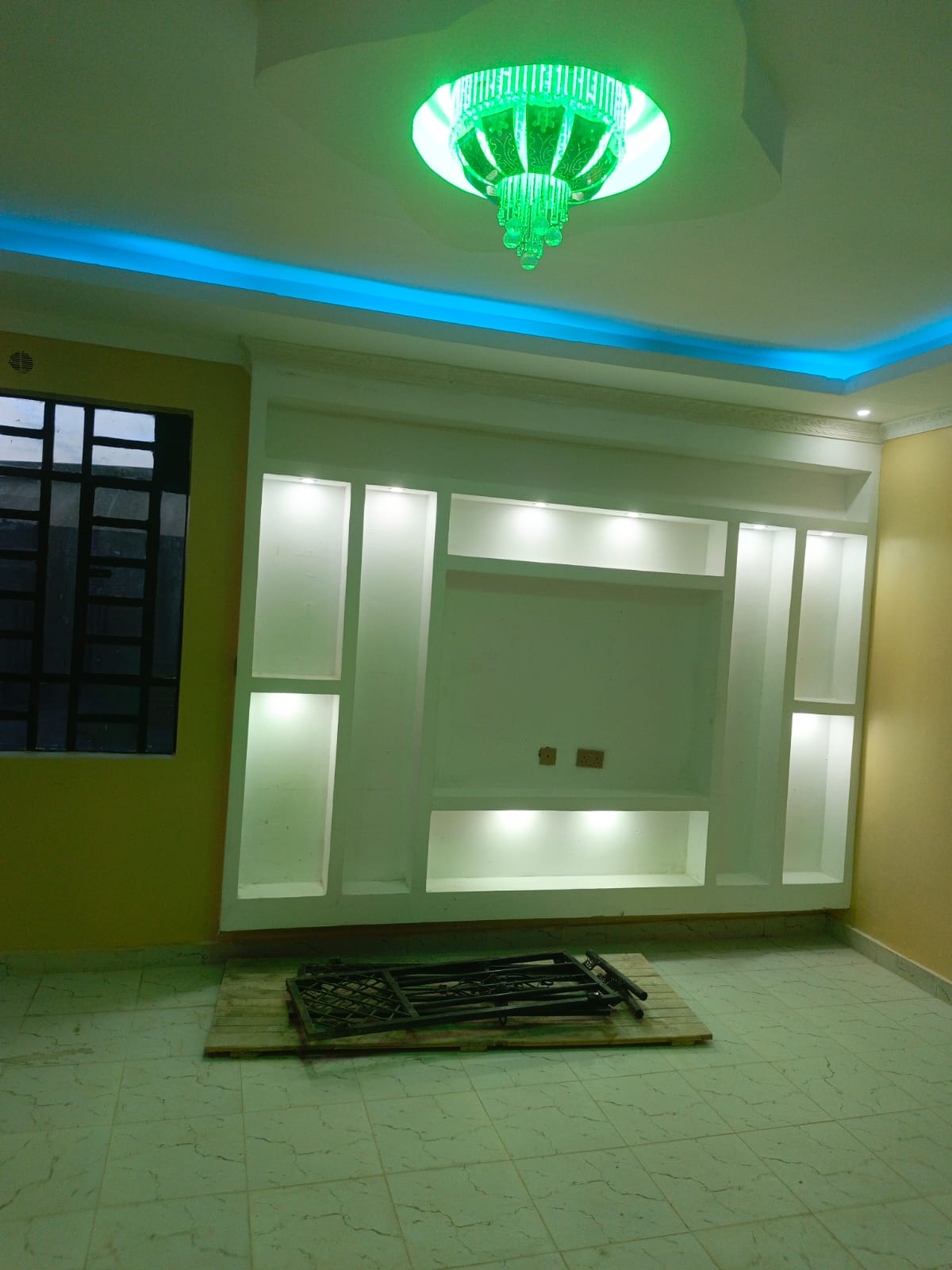 3Bedroom Bungalow Kibiko Ngong'