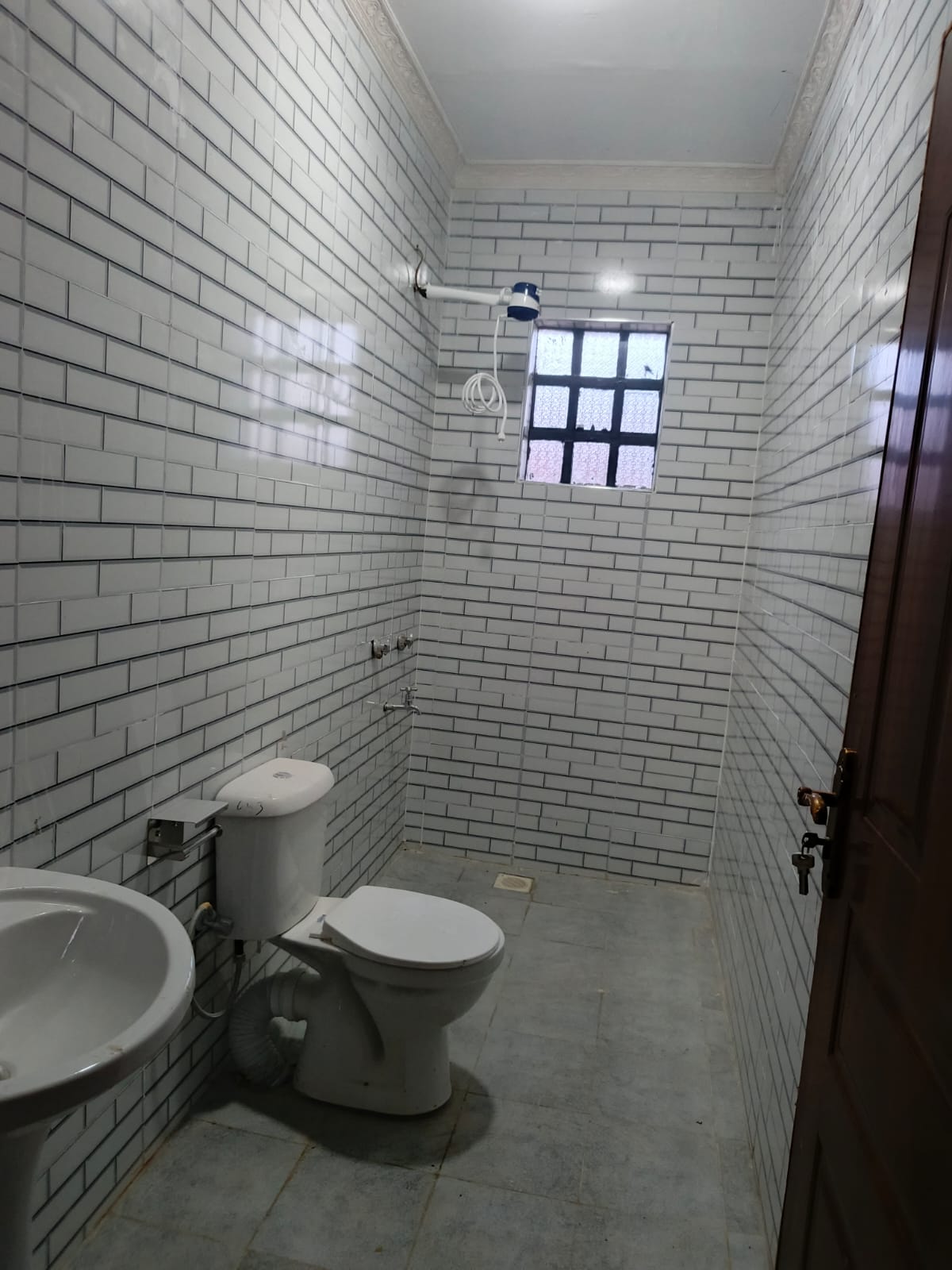 3Bedroom Bungalow Kibiko Ngong'