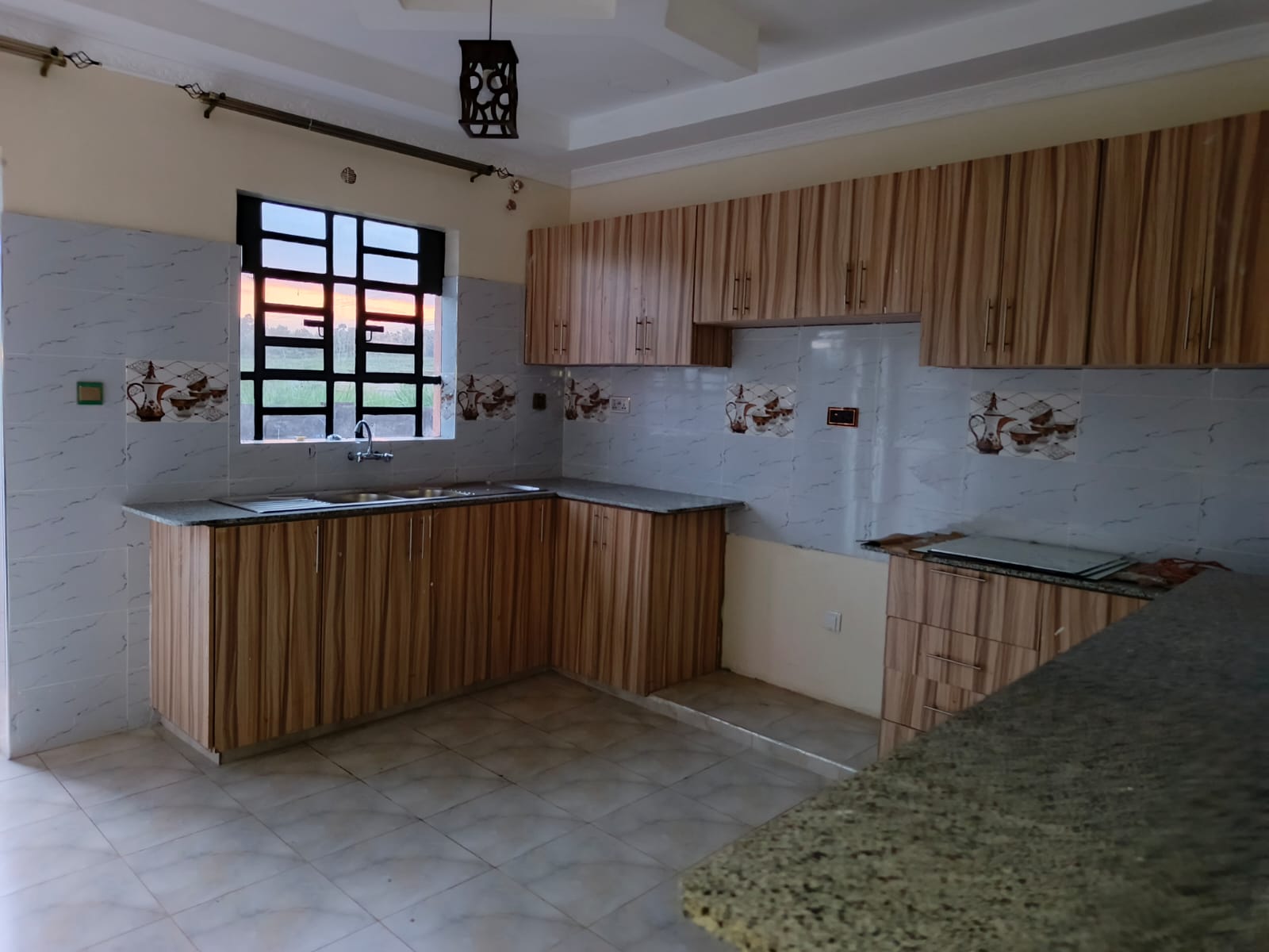 3Bedroom Bungalow Kibiko Ngong'