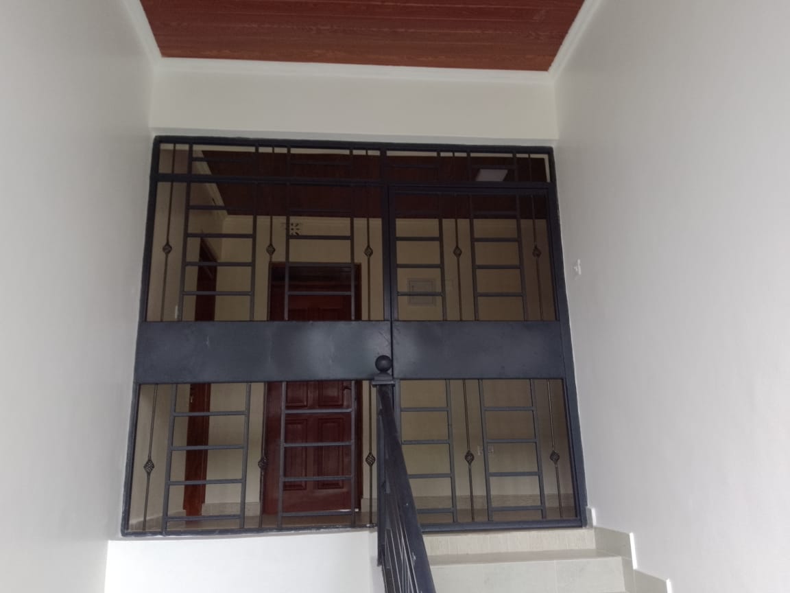 4 Bedroom Mansionette Kibiko Ngong'