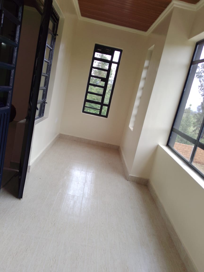 4 Bedroom Mansionette Kibiko Ngong'