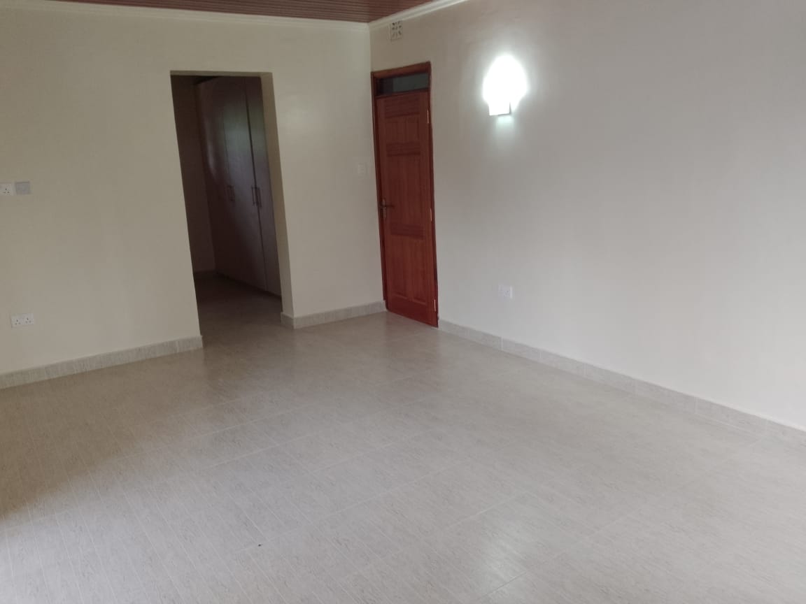 4 Bedroom Mansionette Kibiko Ngong'