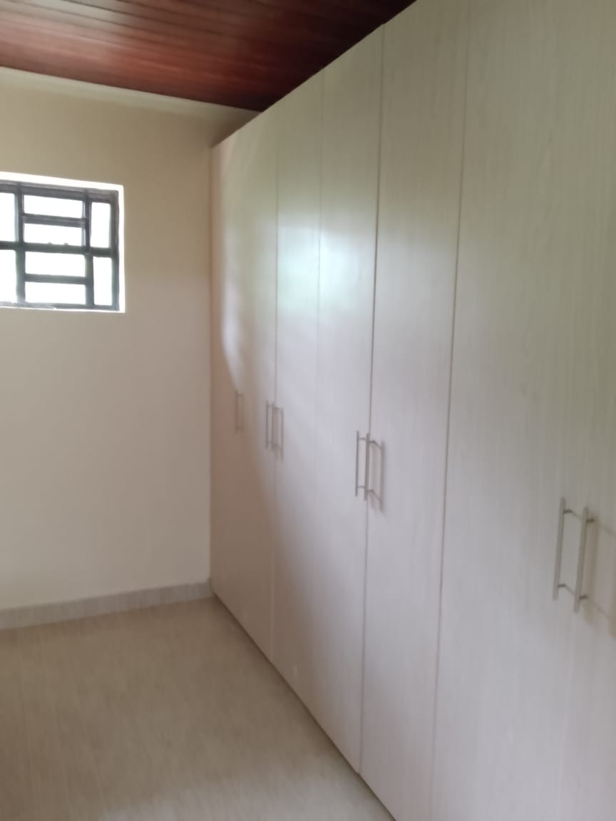 4 Bedroom Mansionette Kibiko Ngong'