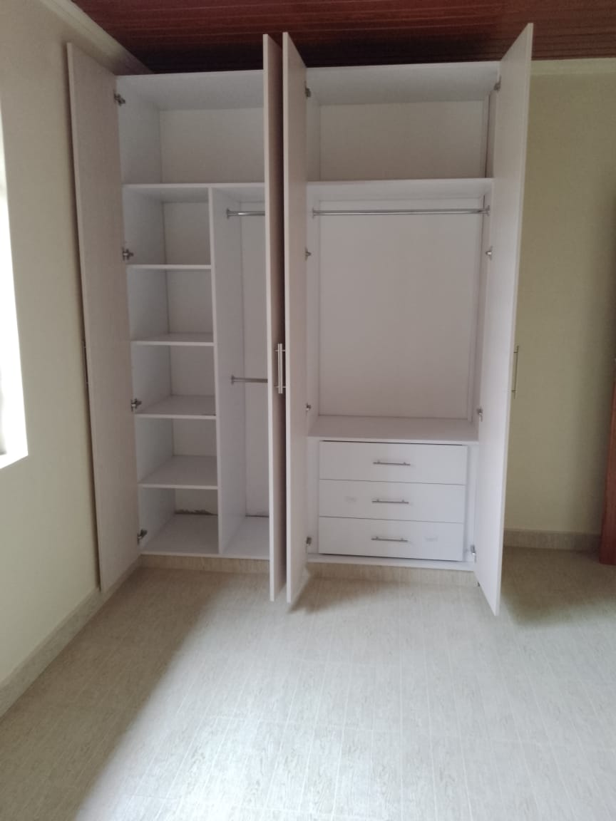 4 Bedroom Mansionette Kibiko Ngong'