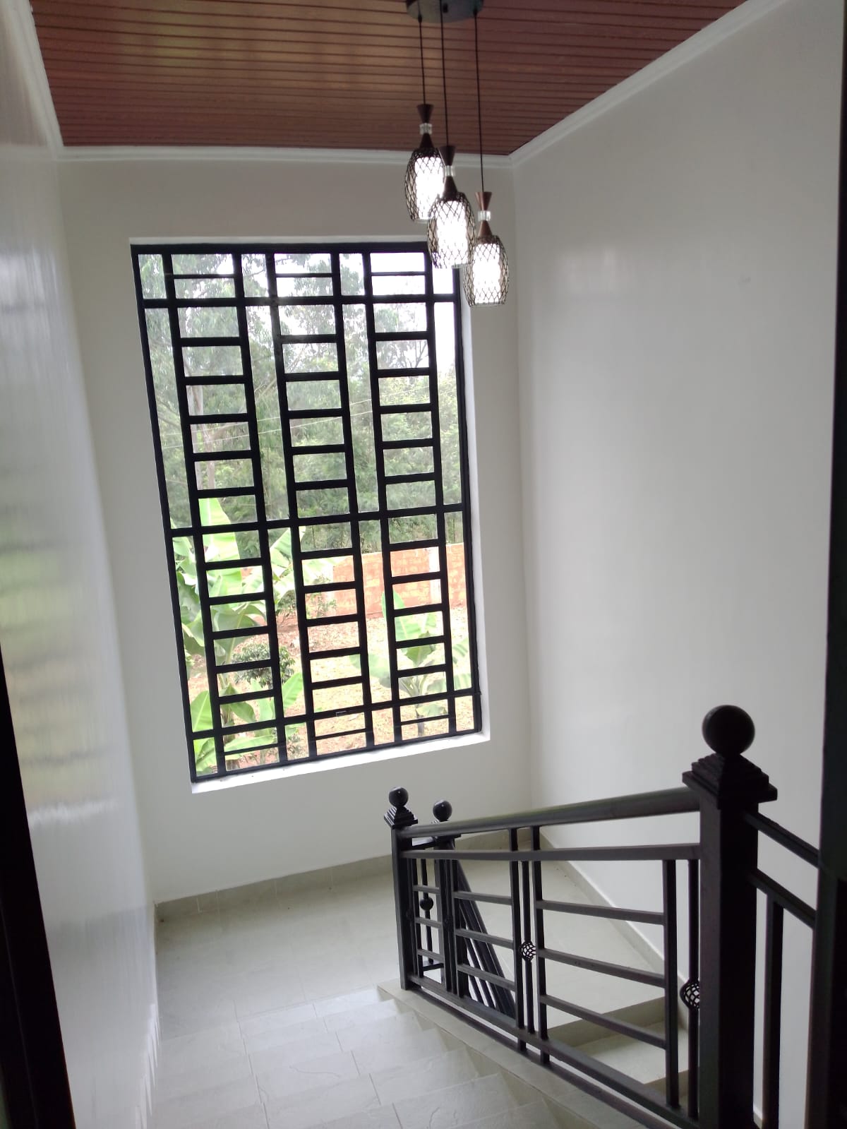 4 Bedroom Mansionette Kibiko Ngong'