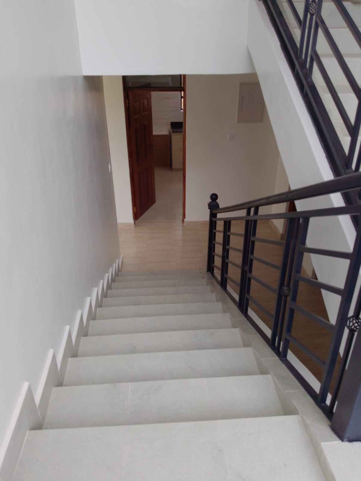 4 Bedroom Mansionette Kibiko Ngong'