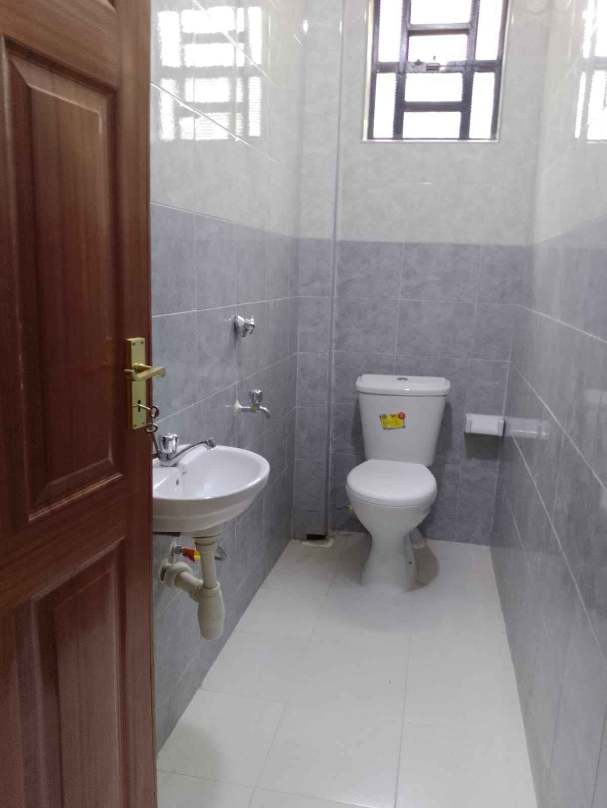 4 Bedroom Mansionette Kibiko Ngong'