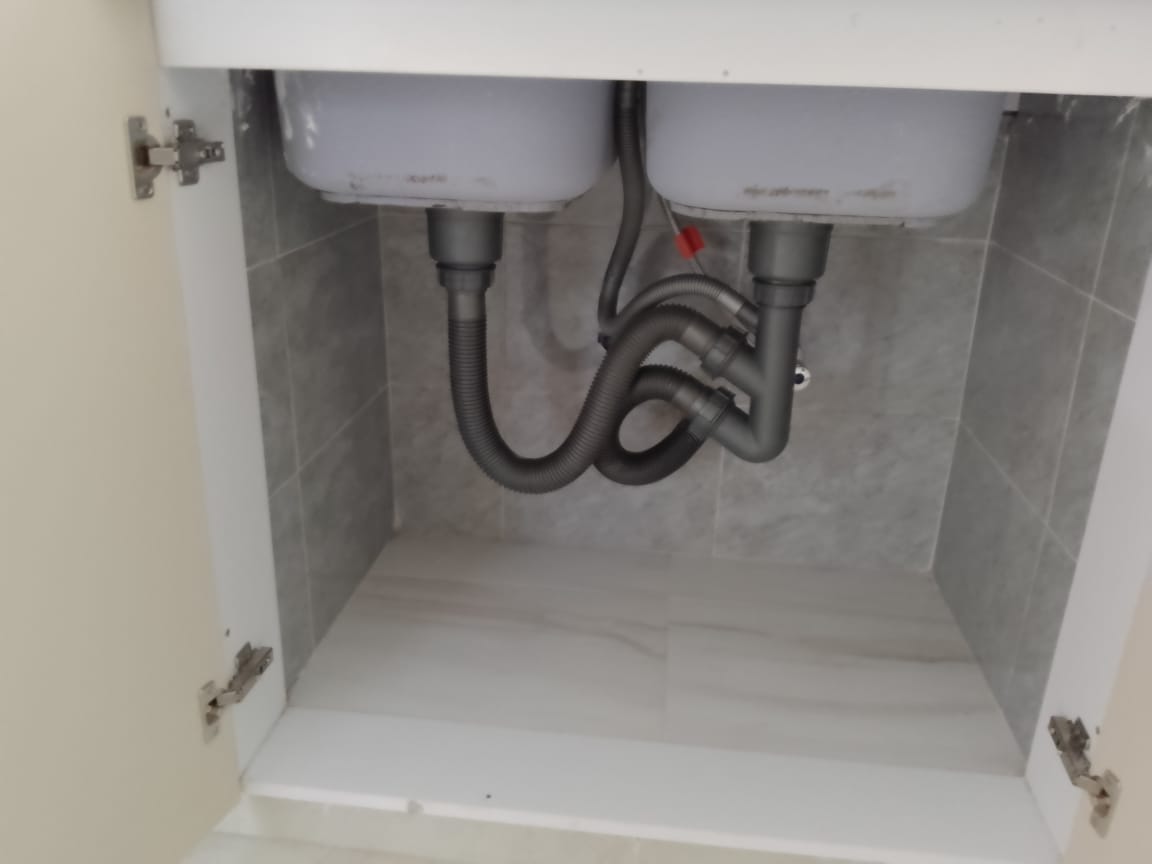 4 Bedroom Mansionette Kibiko Ngong'