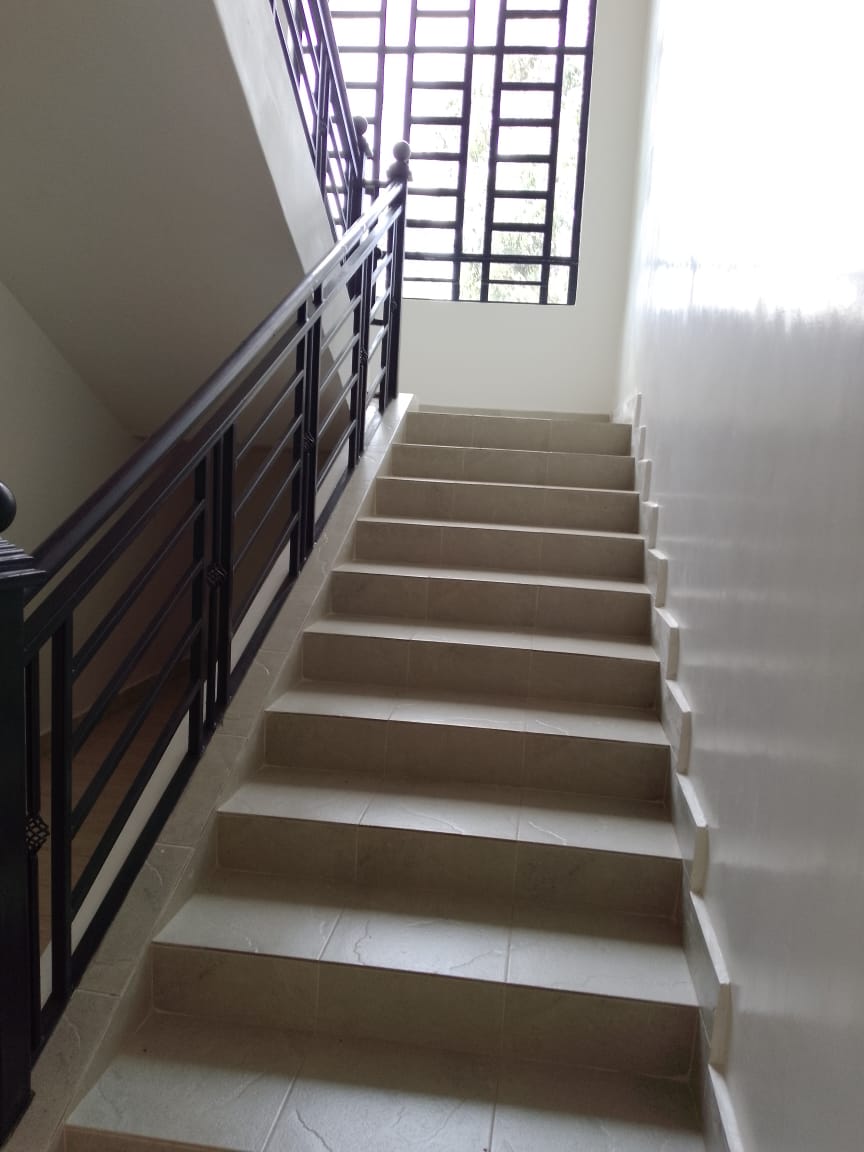 4 Bedroom Mansionette Kibiko Ngong'