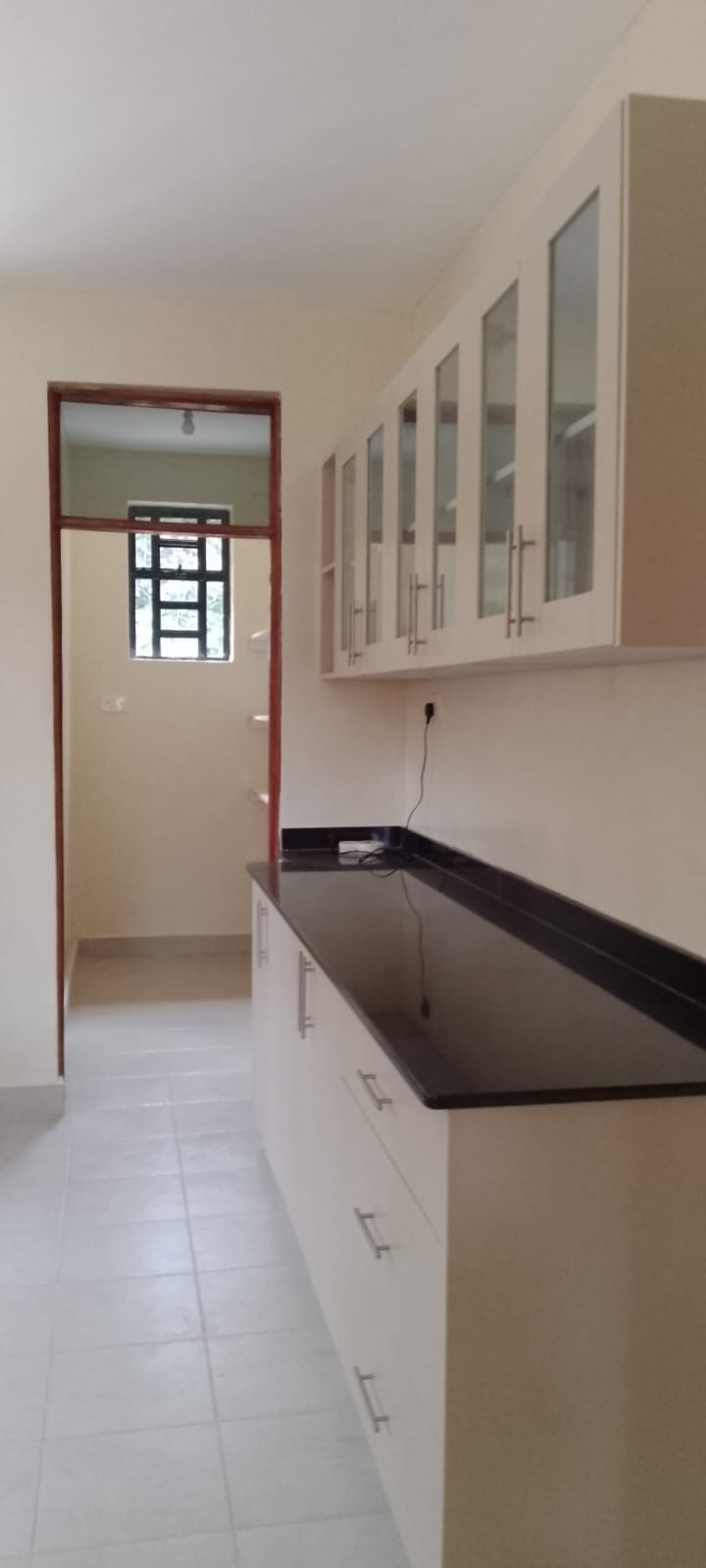 4 Bedroom Mansionette Kibiko Ngong'