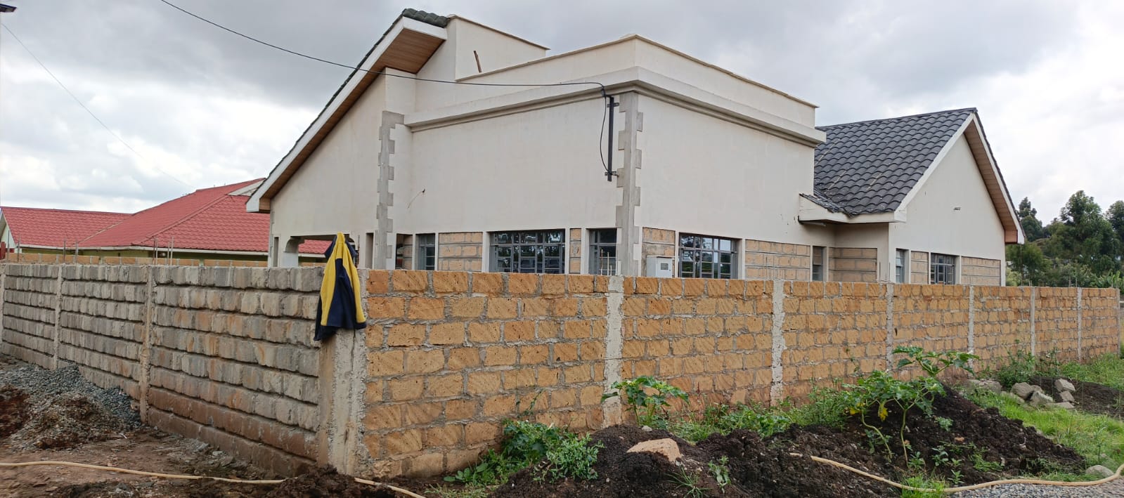 3Bedroom Bungalow Kibiko Ngong'