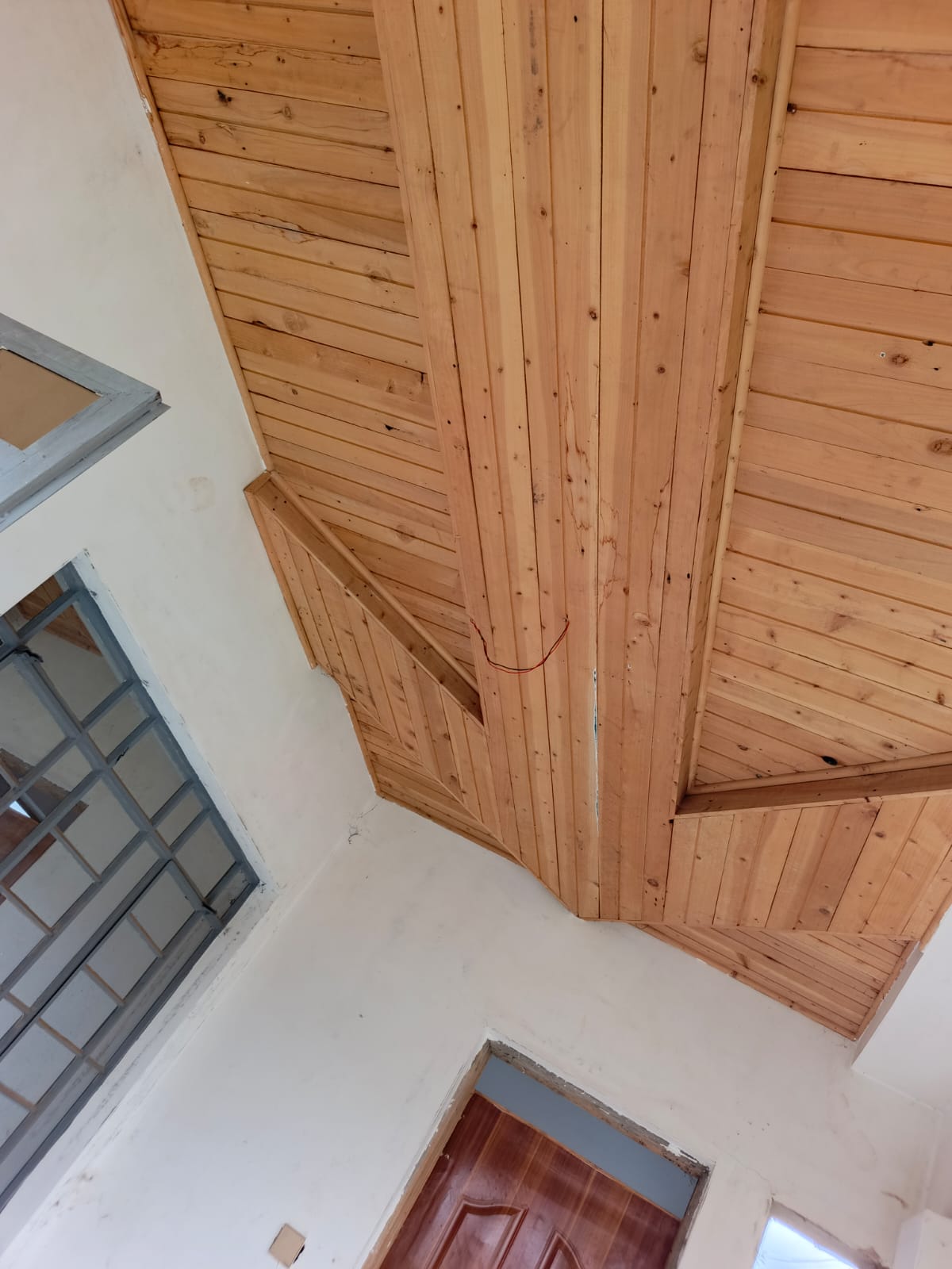 3Bedroom Bungalow Kibiko Ngong'