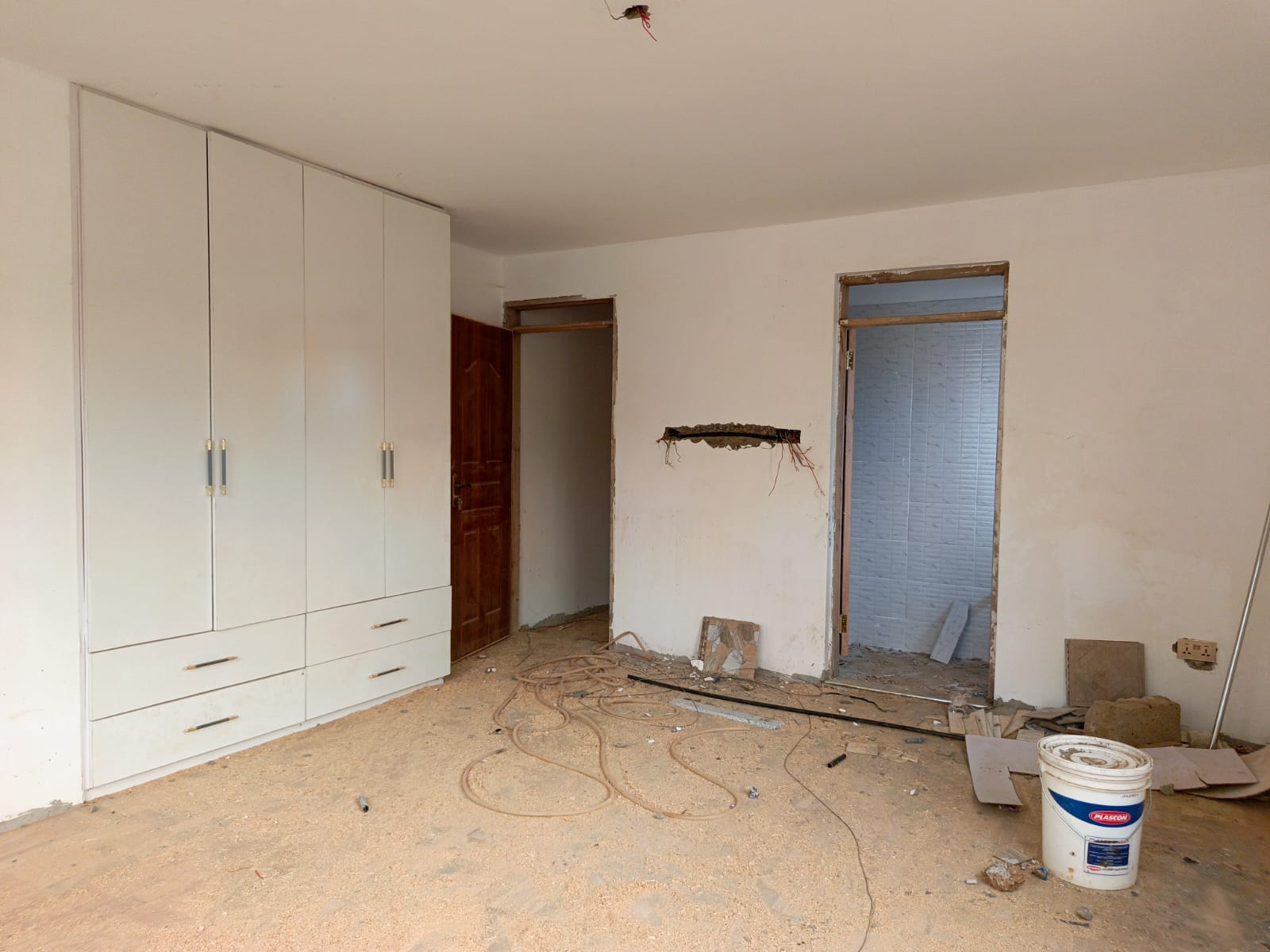 3Bedroom Bungalow Kibiko Ngong'