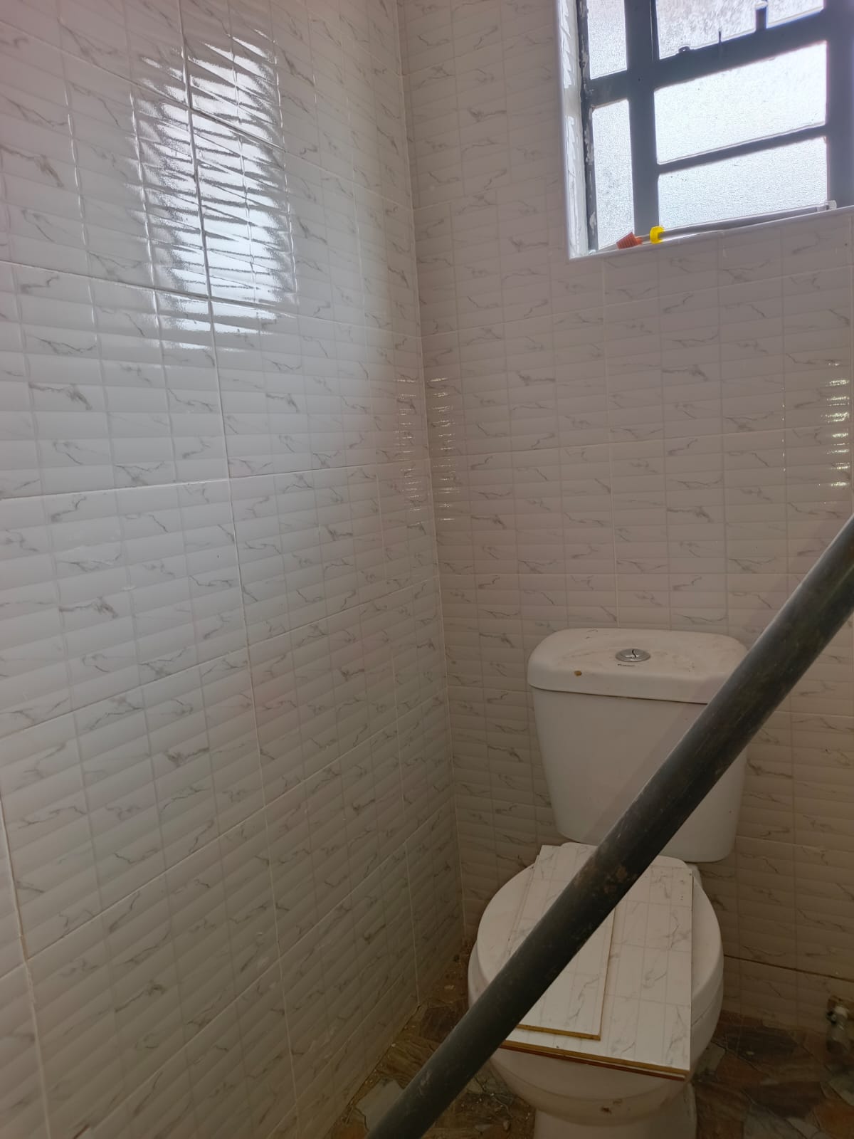 3Bedroom Bungalow Kibiko Ngong'