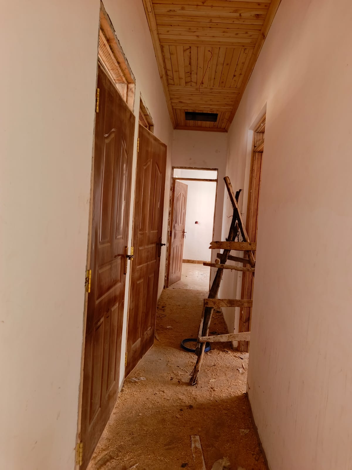 3Bedroom Bungalow Kibiko Ngong'