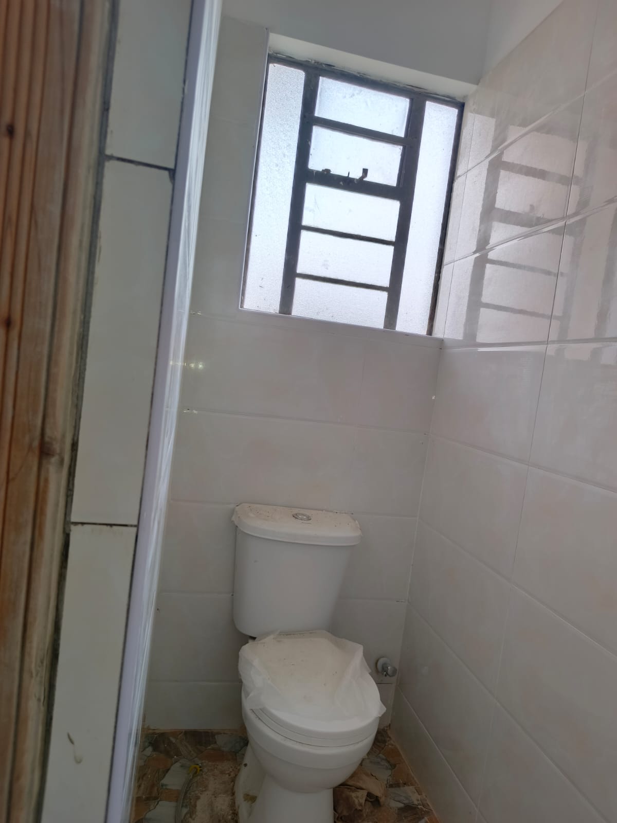 3Bedroom Bungalow Kibiko Ngong'