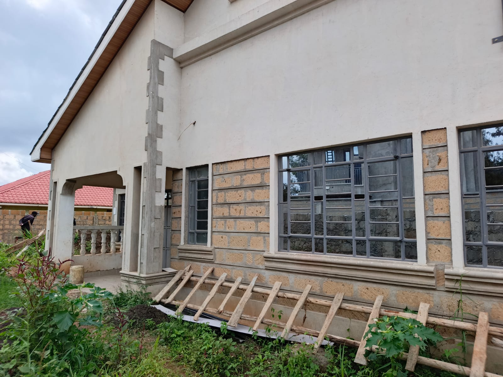 3Bedroom Bungalow Kibiko Ngong'