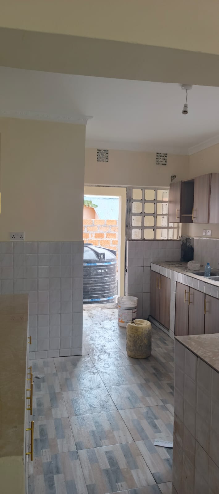 3Bedroom Bungalow Matasia Ngong'