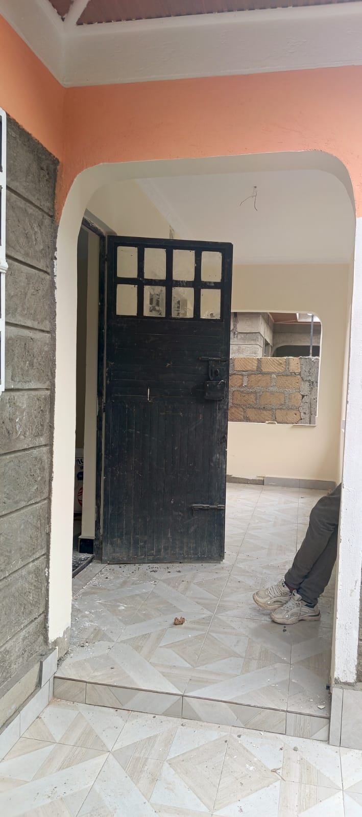 3Bedroom Bungalow Matasia Ngong'