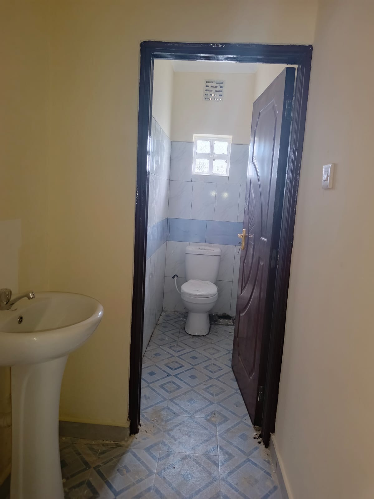 3Bedroom Bungalow Matasia Ngong'