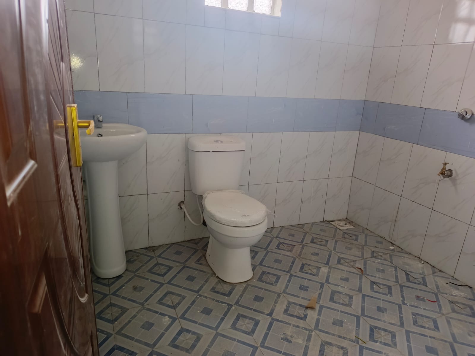 3Bedroom Bungalow Matasia Ngong'