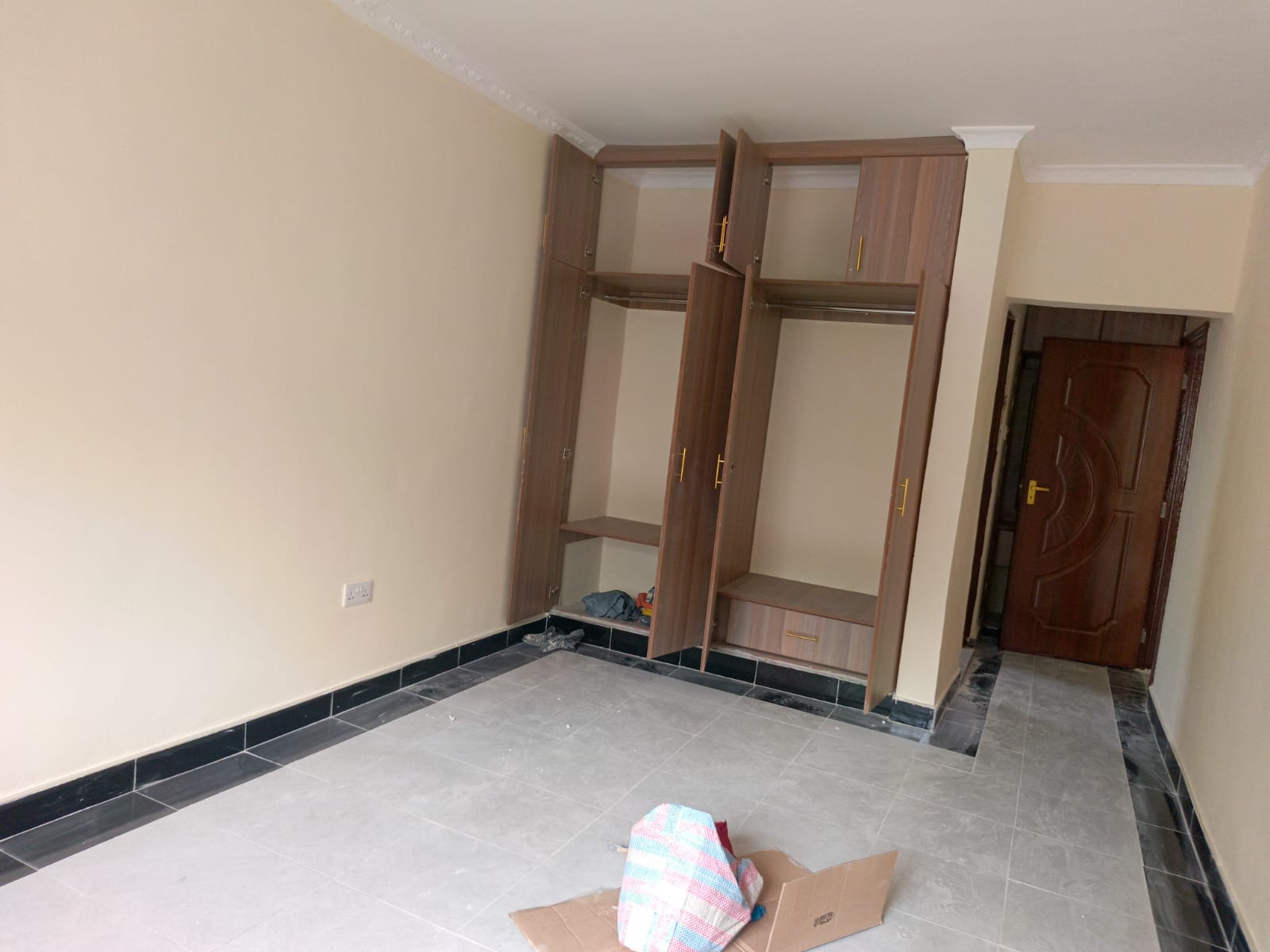 3Bedroom Bungalow Matasia Ngong'