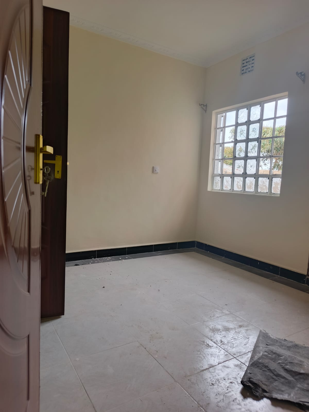 3Bedroom Bungalow Matasia Ngong'