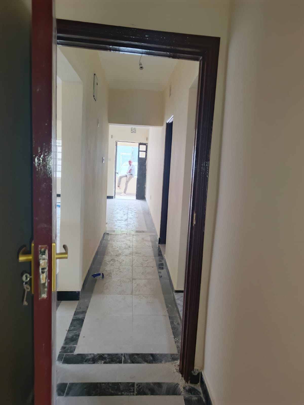 3Bedroom Bungalow Matasia Ngong'