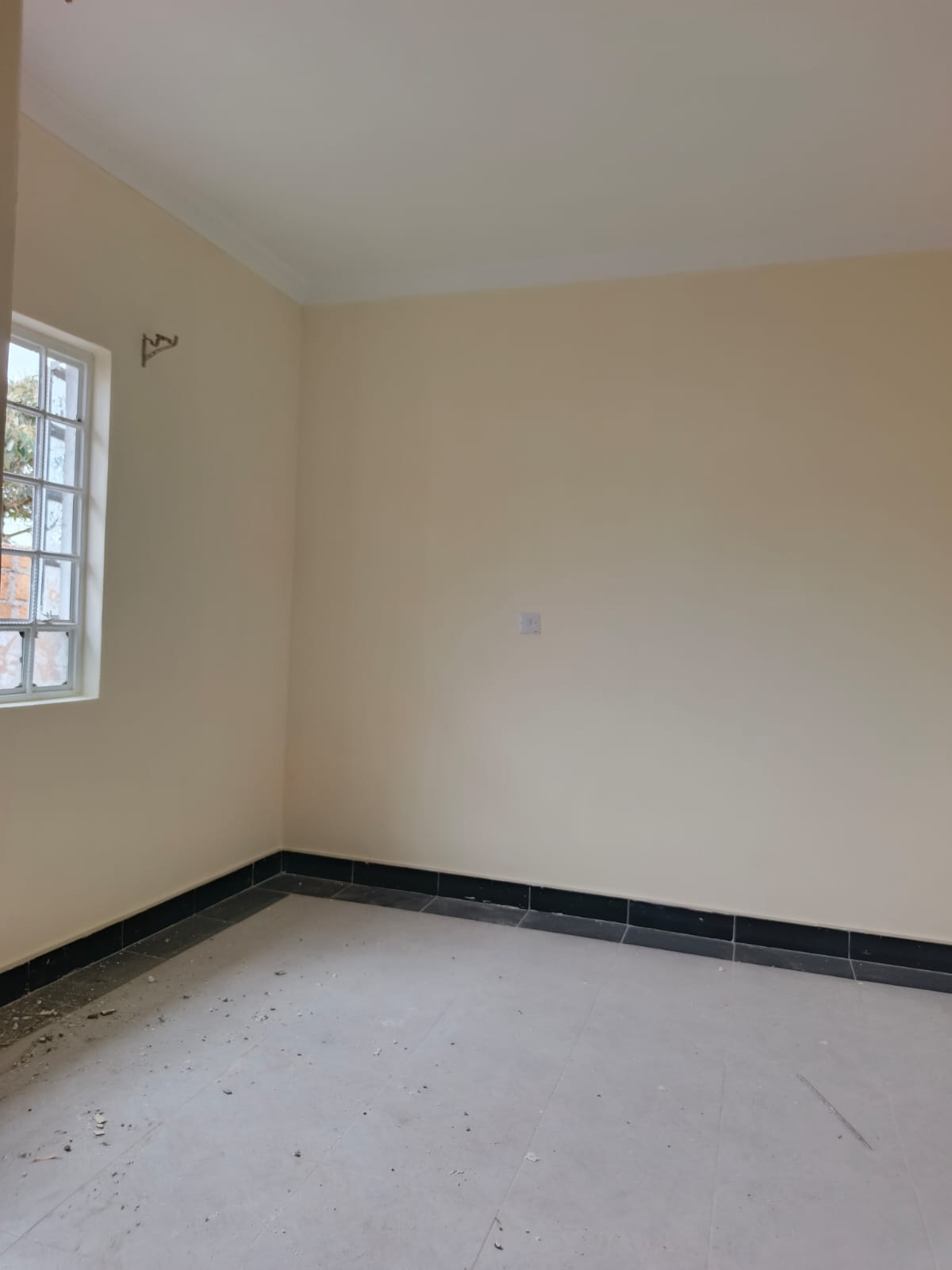 3Bedroom Bungalow Matasia Ngong'