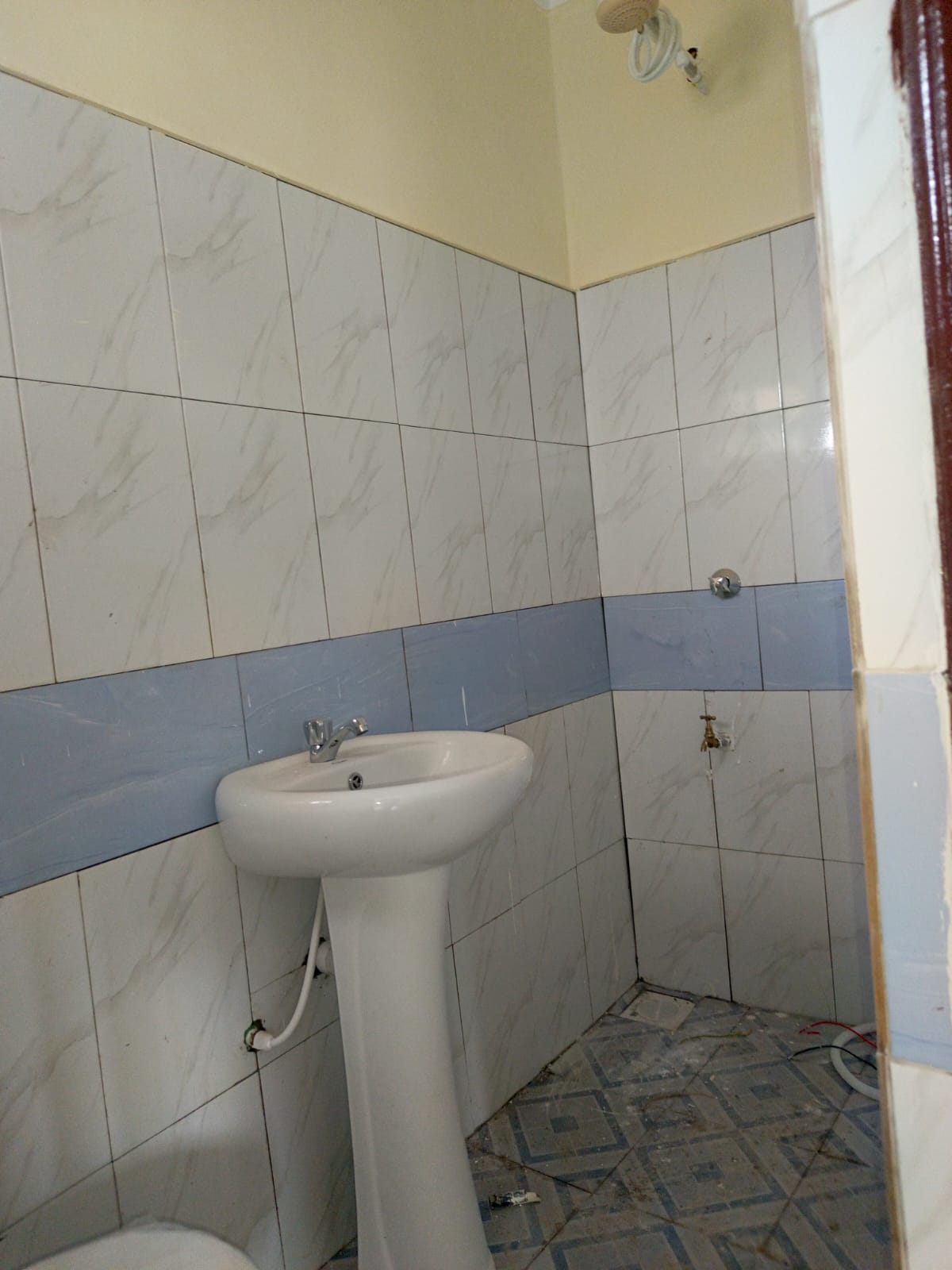 3Bedroom Bungalow Matasia Ngong'