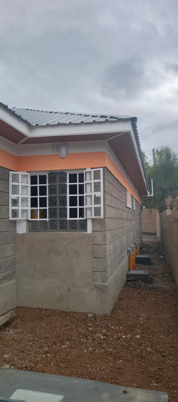 3Bedroom Bungalow Matasia Ngong'