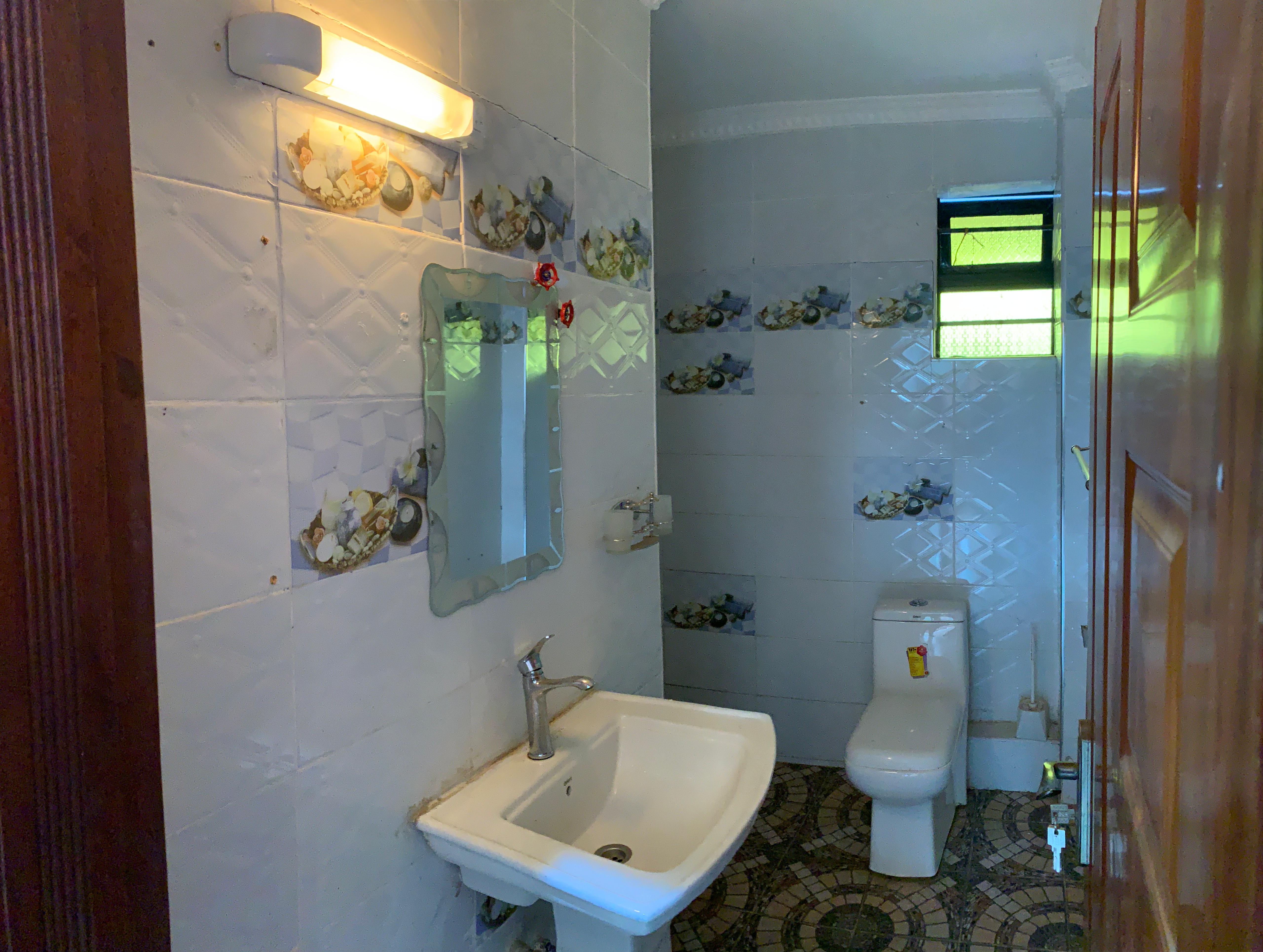 3 Bedroom Flat Roof Ruiru Kimbo