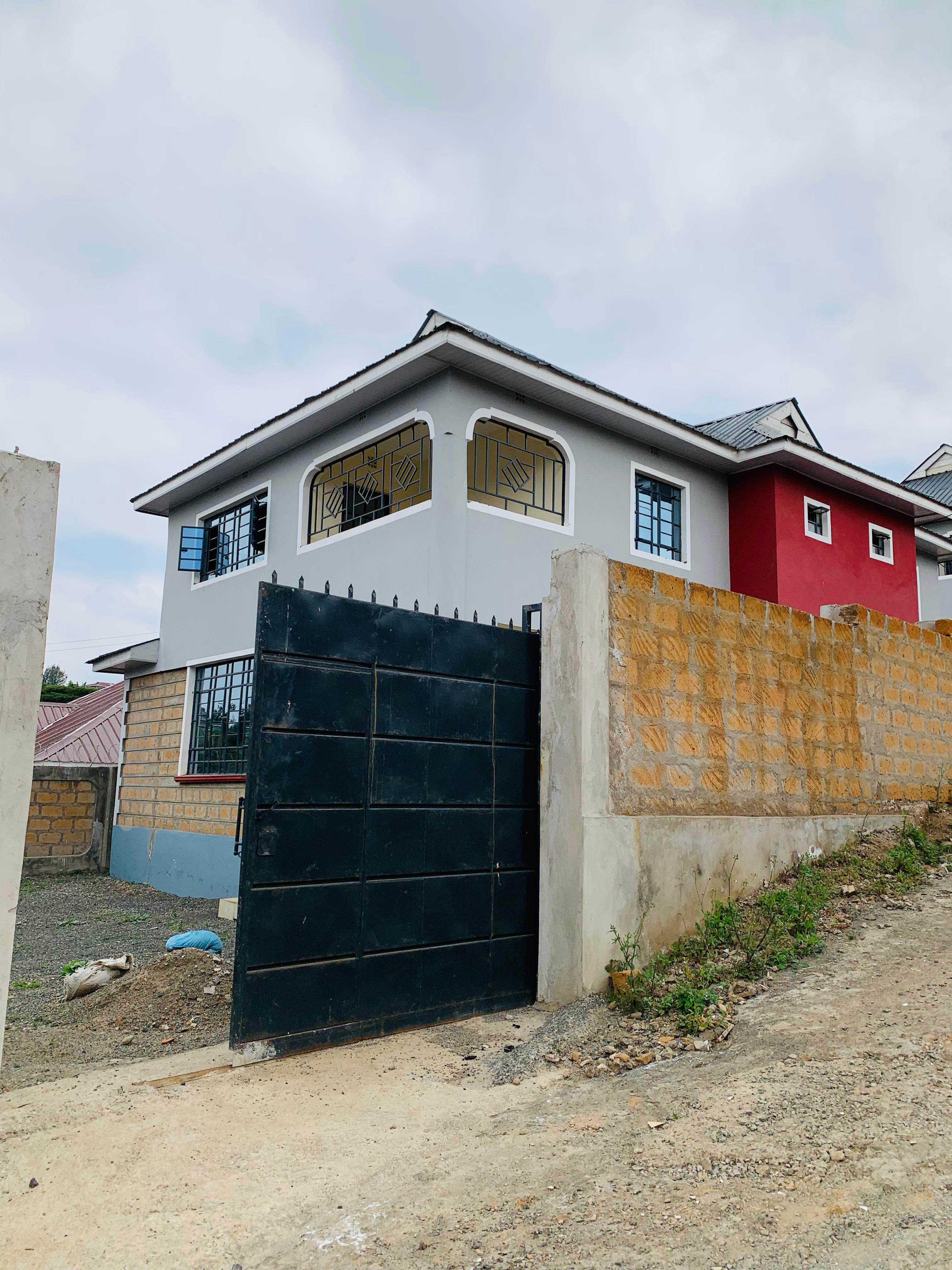 5 Bedroom Mansionatte Rongai