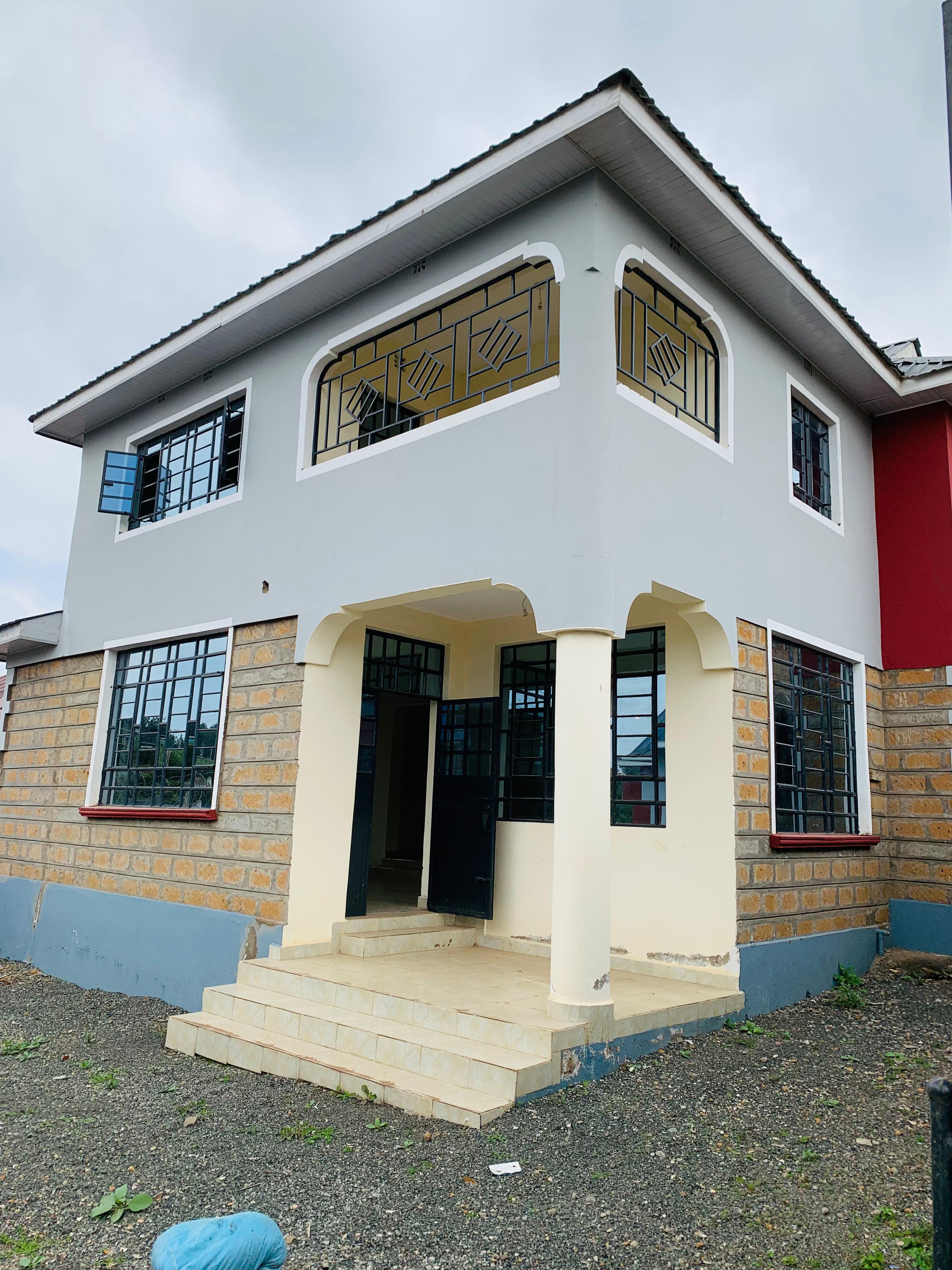 5 Bedroom Mansionatte Rongai