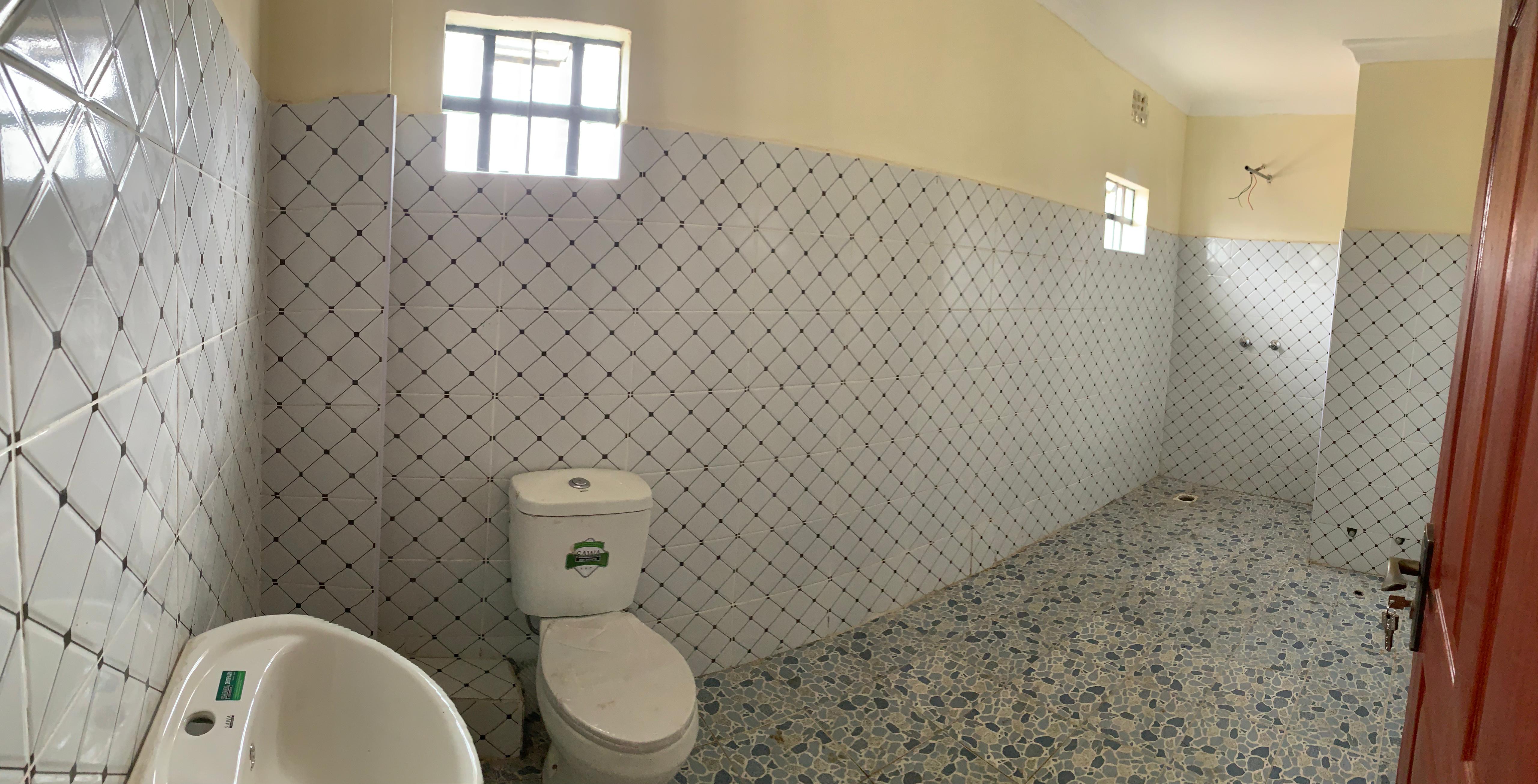 5 Bedroom Mansionatte Rongai