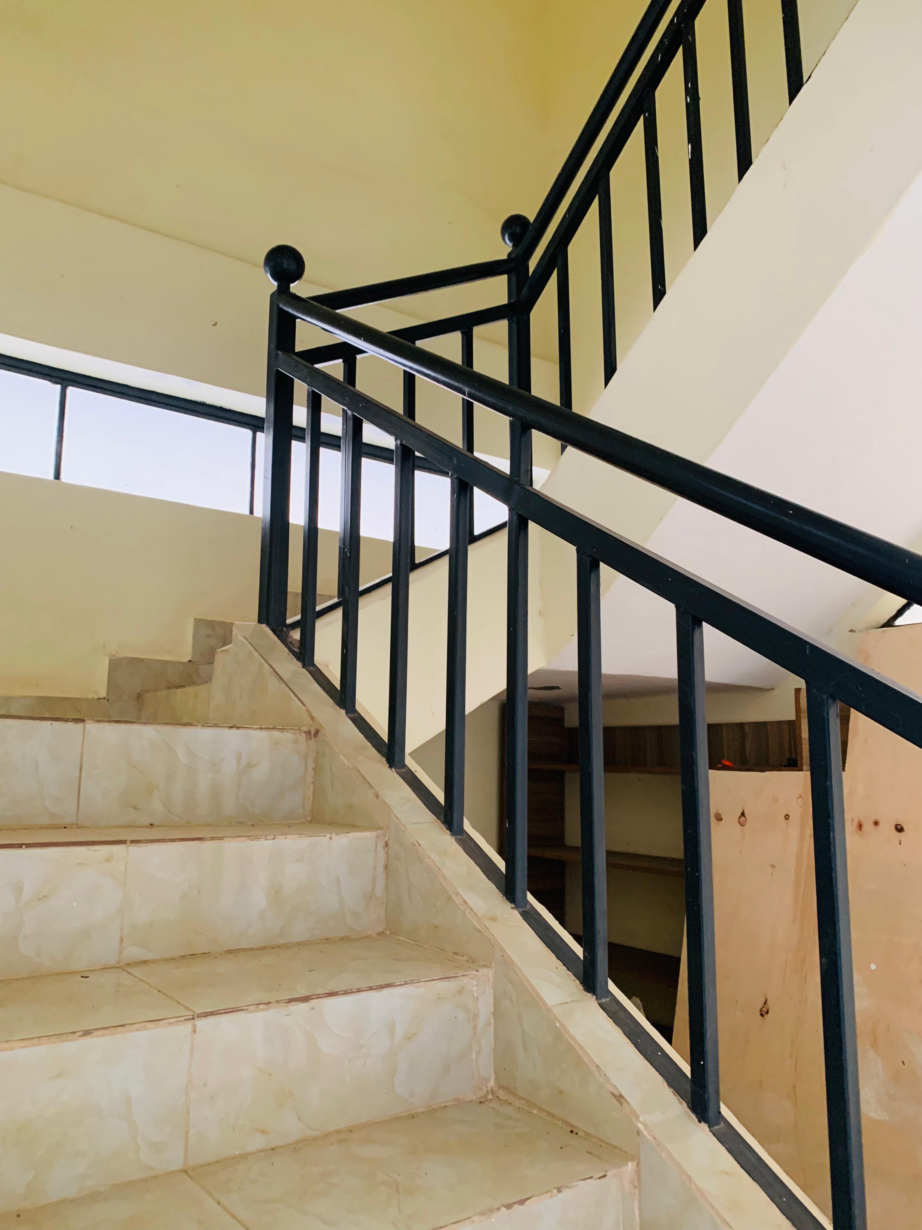 5 Bedroom Mansionatte Rongai