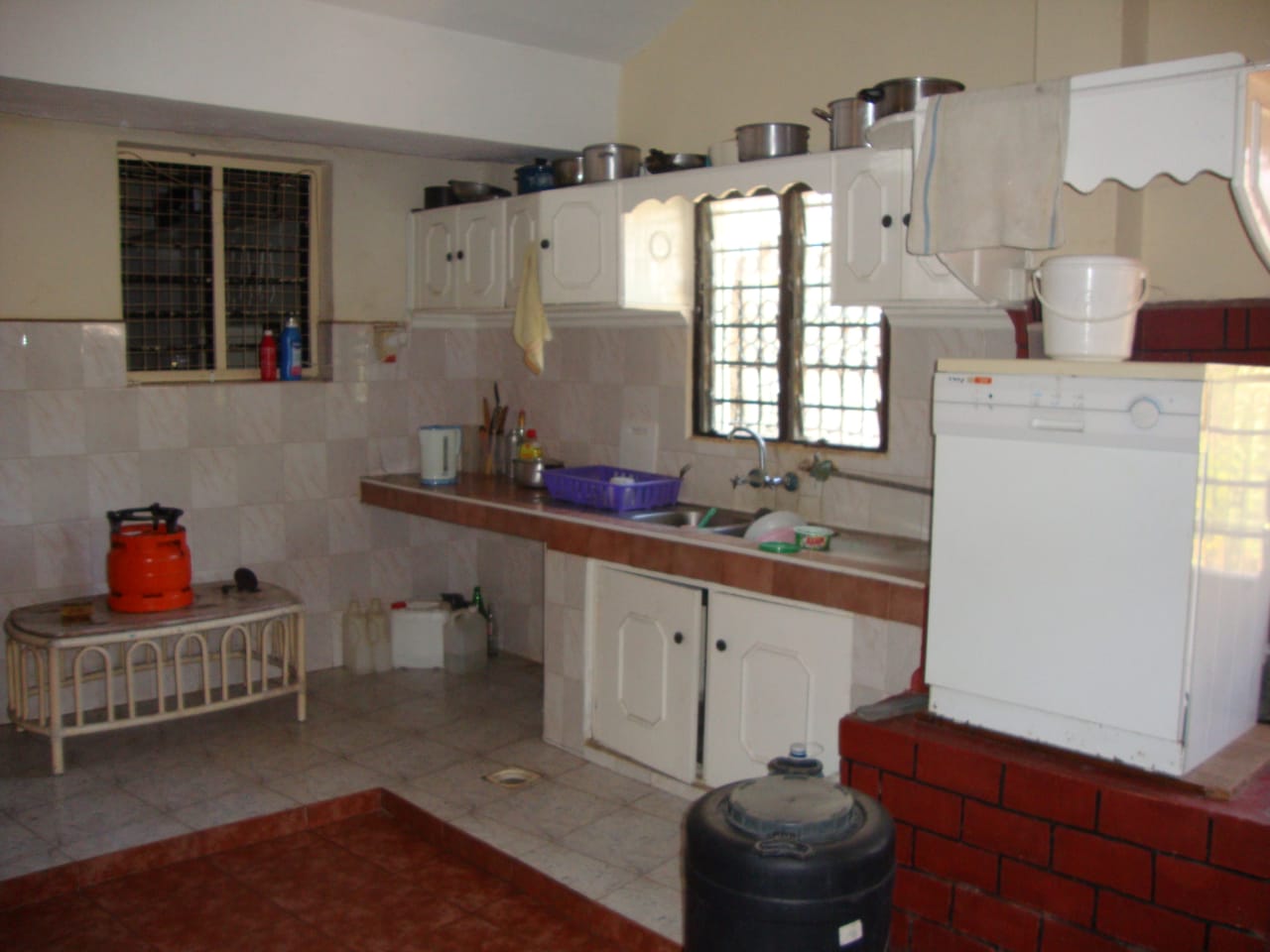 4 Bedroom Maisonette Serena shanzu