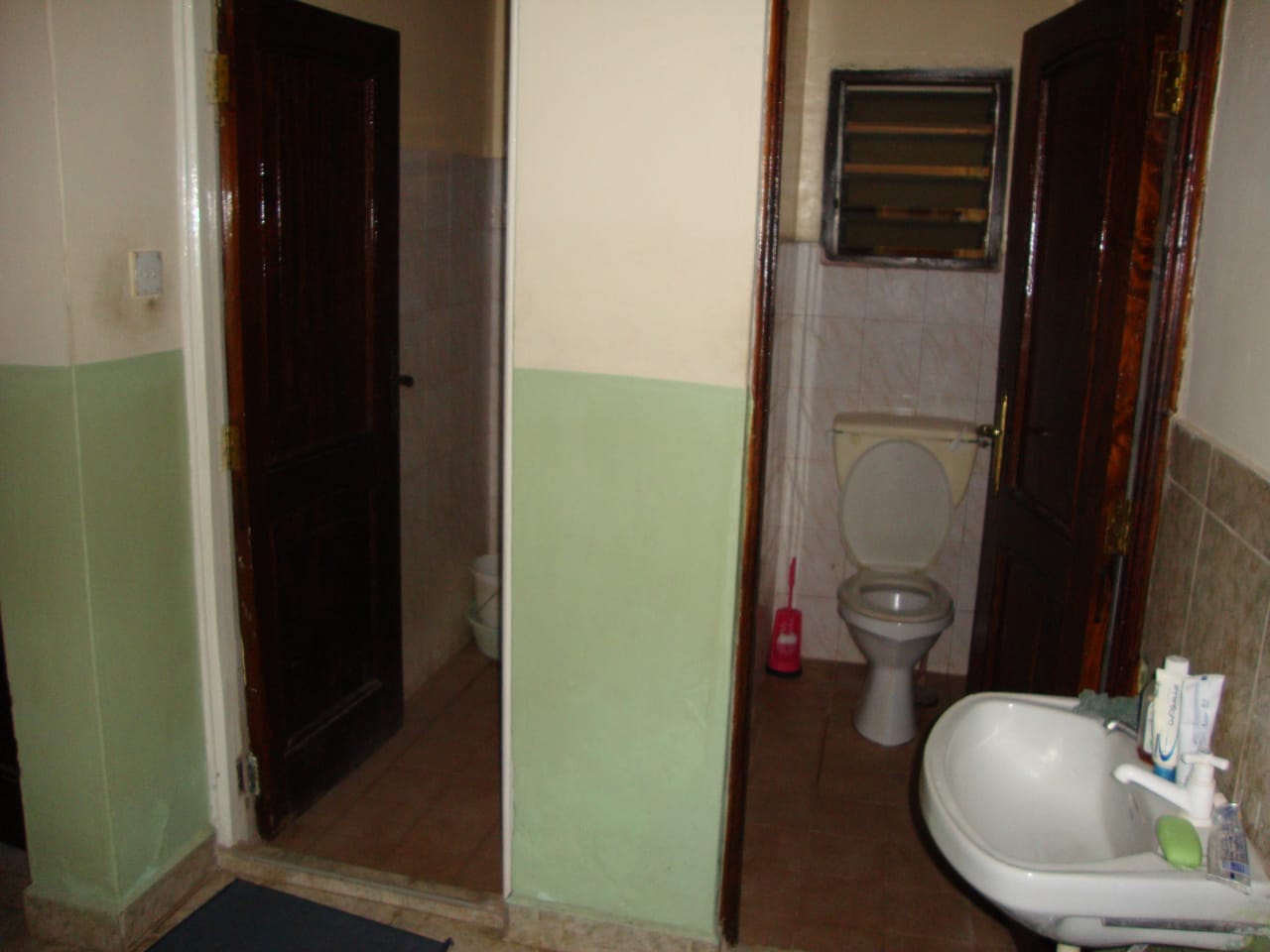 4 Bedroom Maisonette Serena shanzu