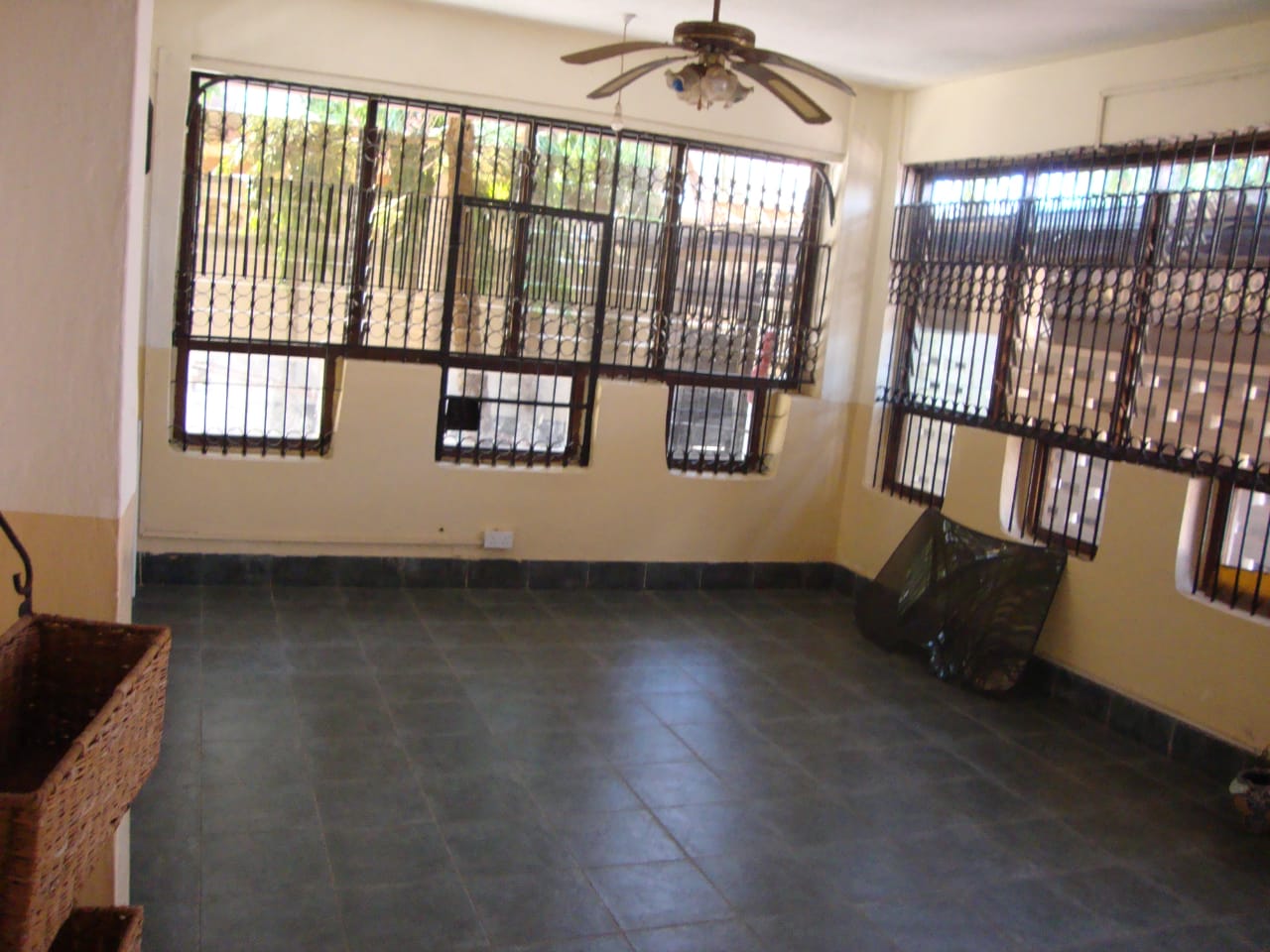 4 Bedroom Maisonette Serena shanzu