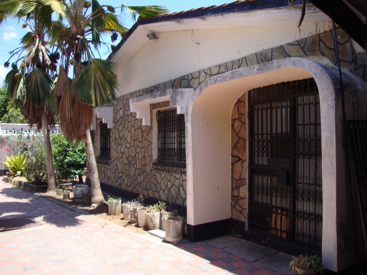 4 Bedroom Maisonette Serena shanzu