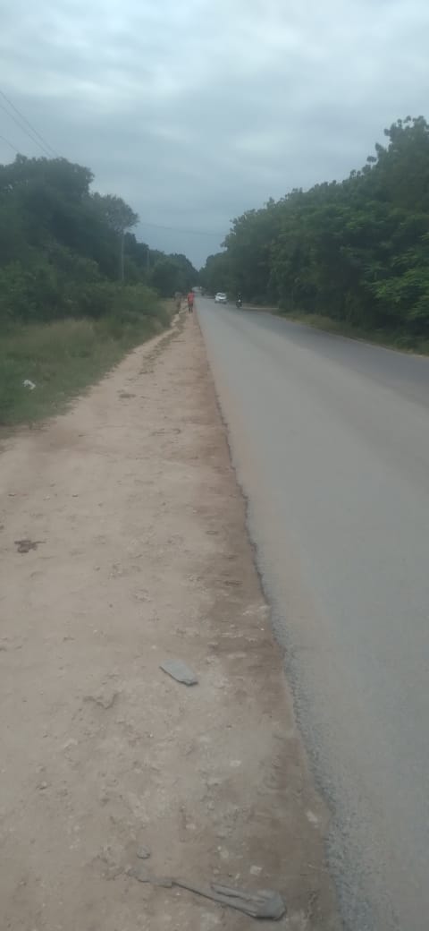 0.5 Acre Diani Beach