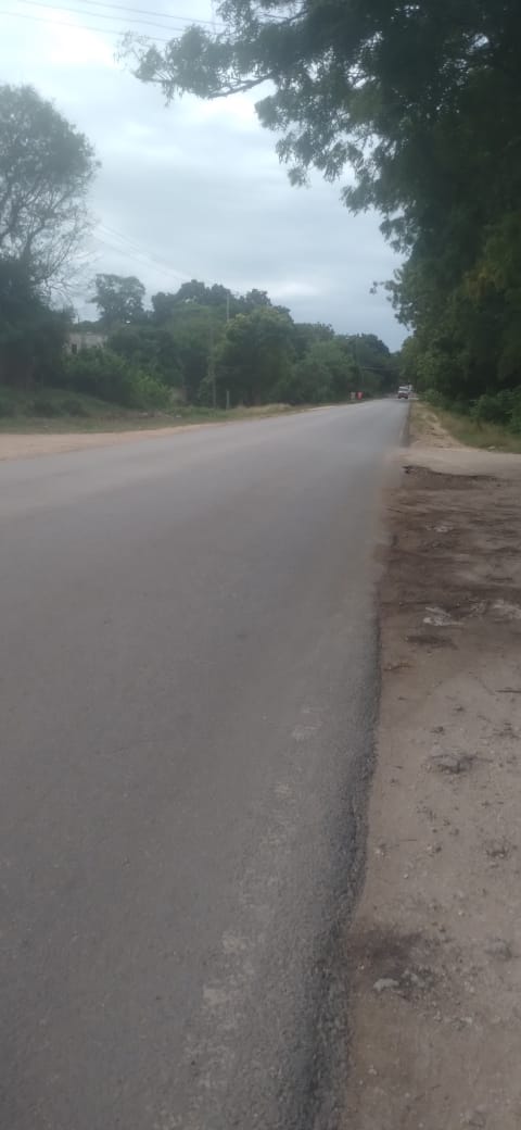 0.5 Acre Diani Beach