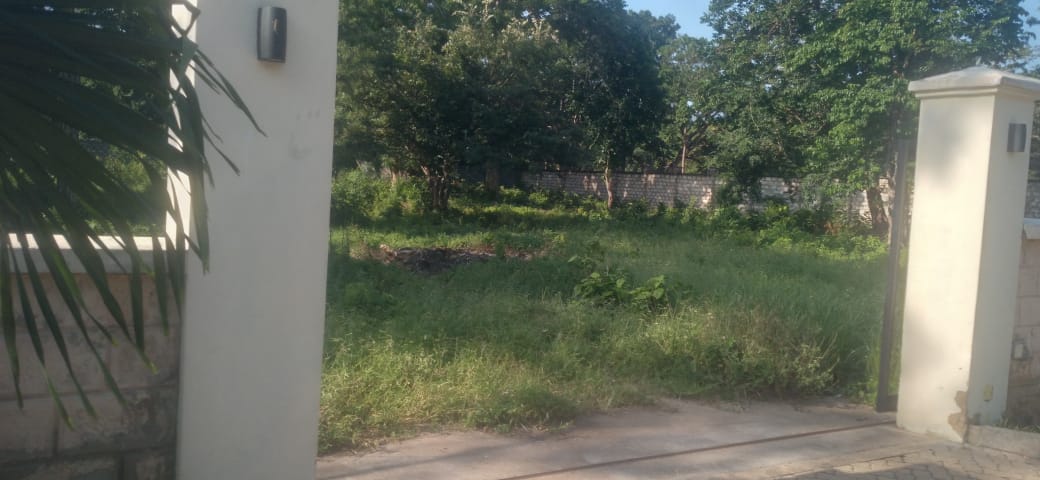 0.5 Acre Diani Beach